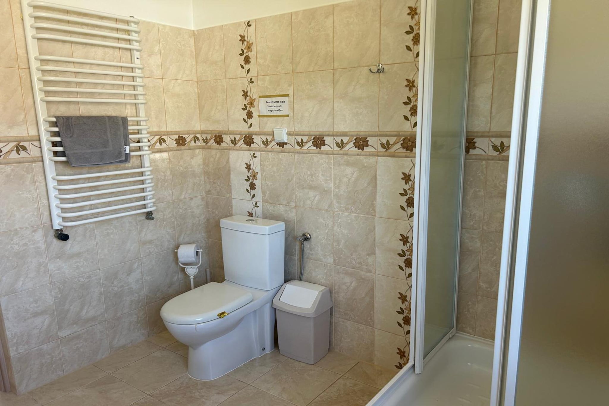 Bath Room