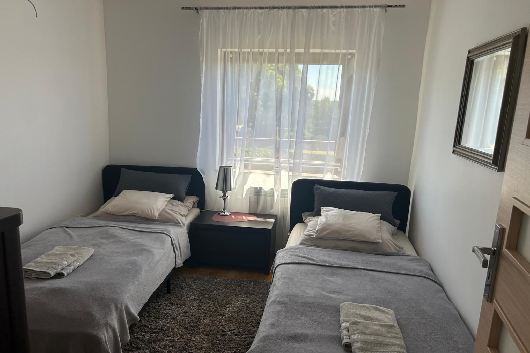 Bed Room