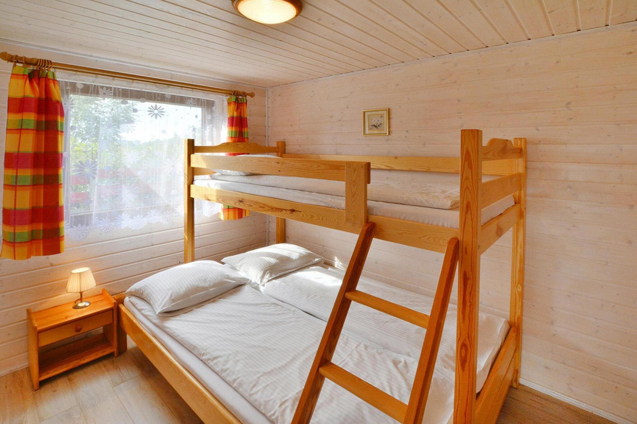 Holiday House in Sarbinowo near the Beach