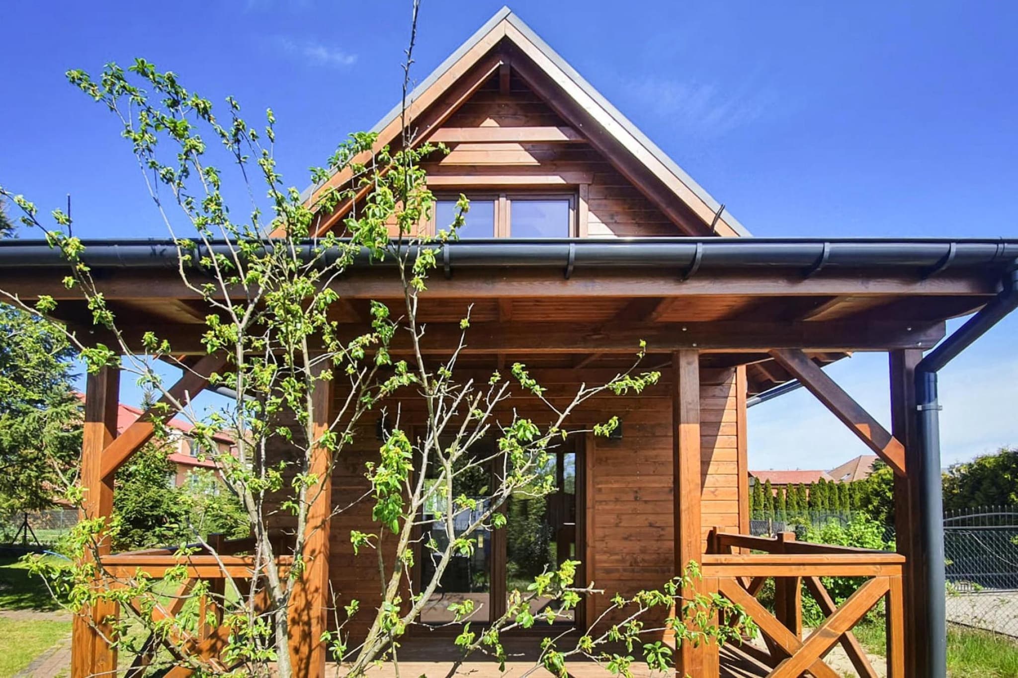 holiday home in Stepnica for 6 persons