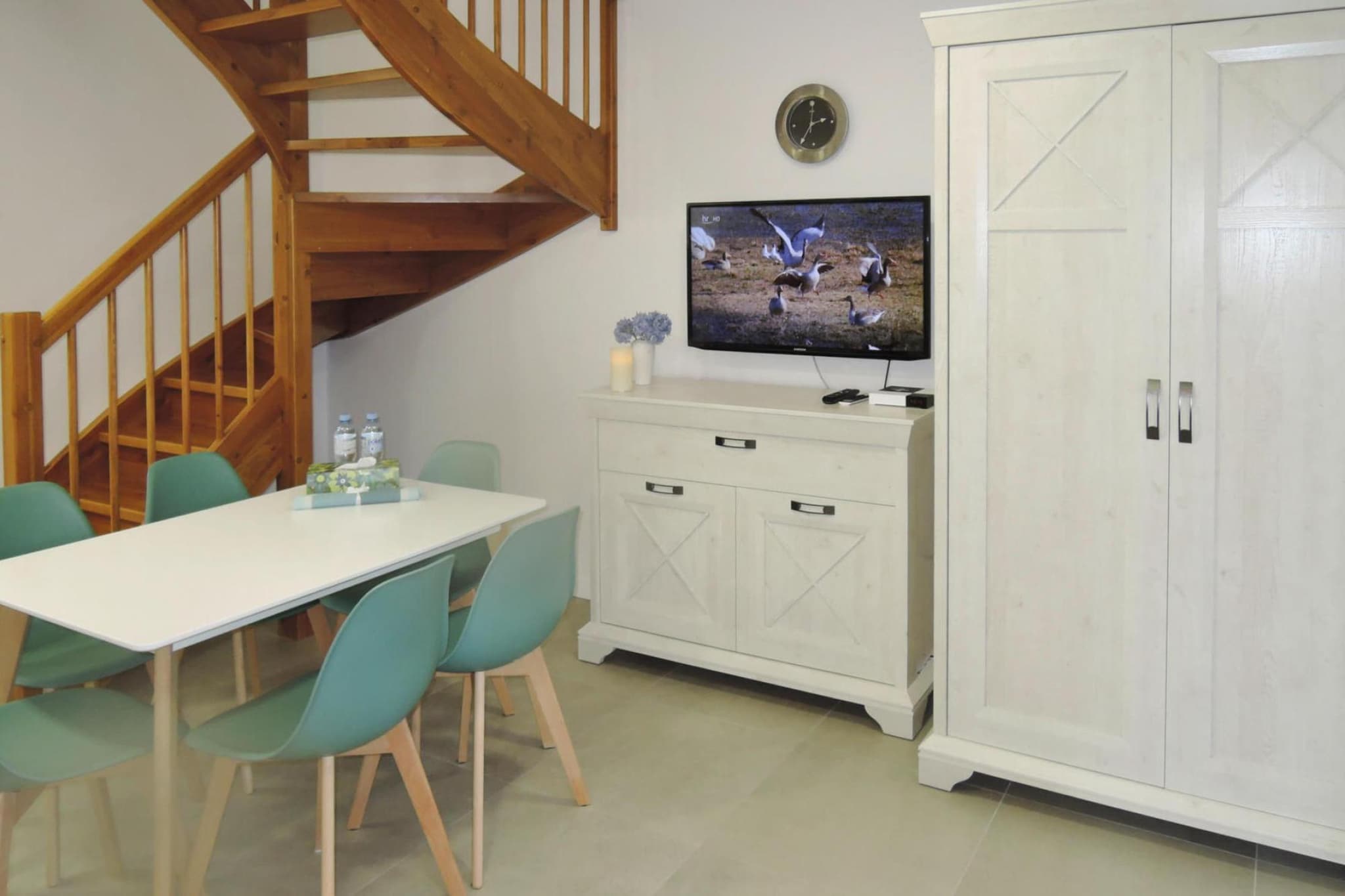 holiday home in Stepnica for 6 persons