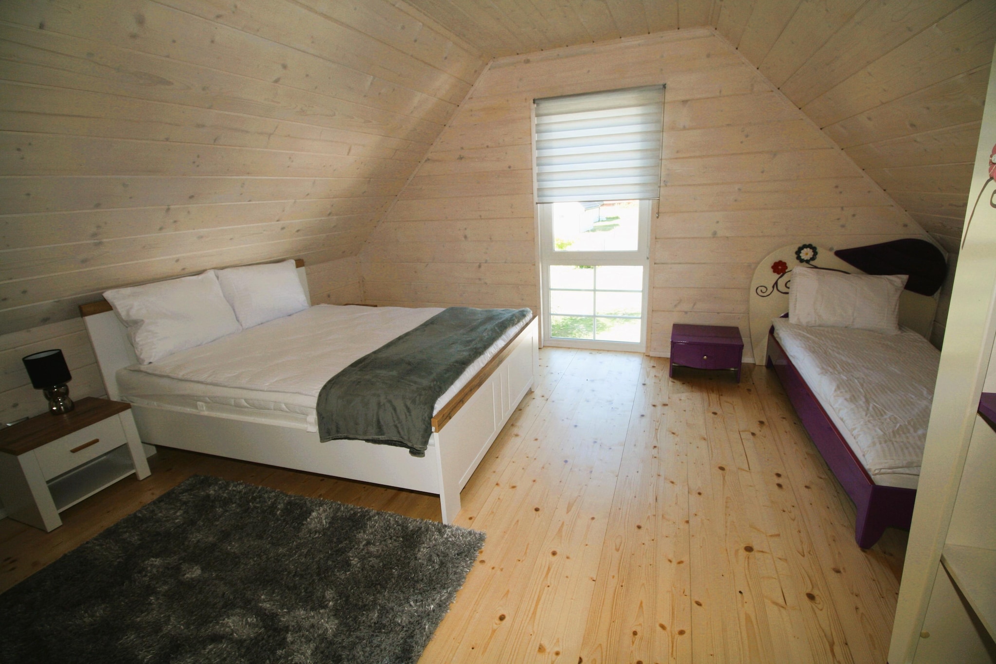 Luksusowa willa w Kołczewie dla 6 osób