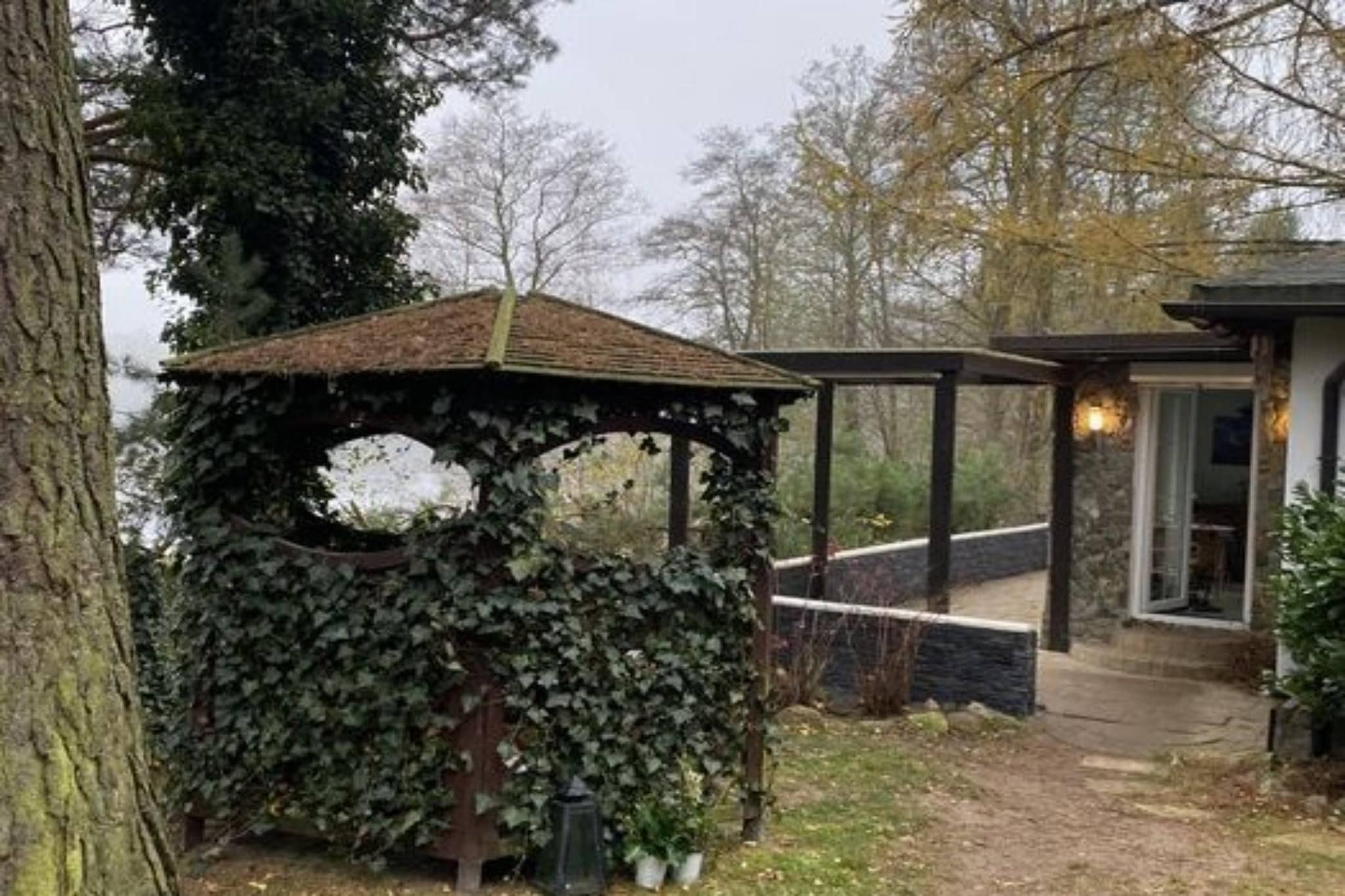 Bungalow Bieszkowice - Gebiete Sommer 1 km
