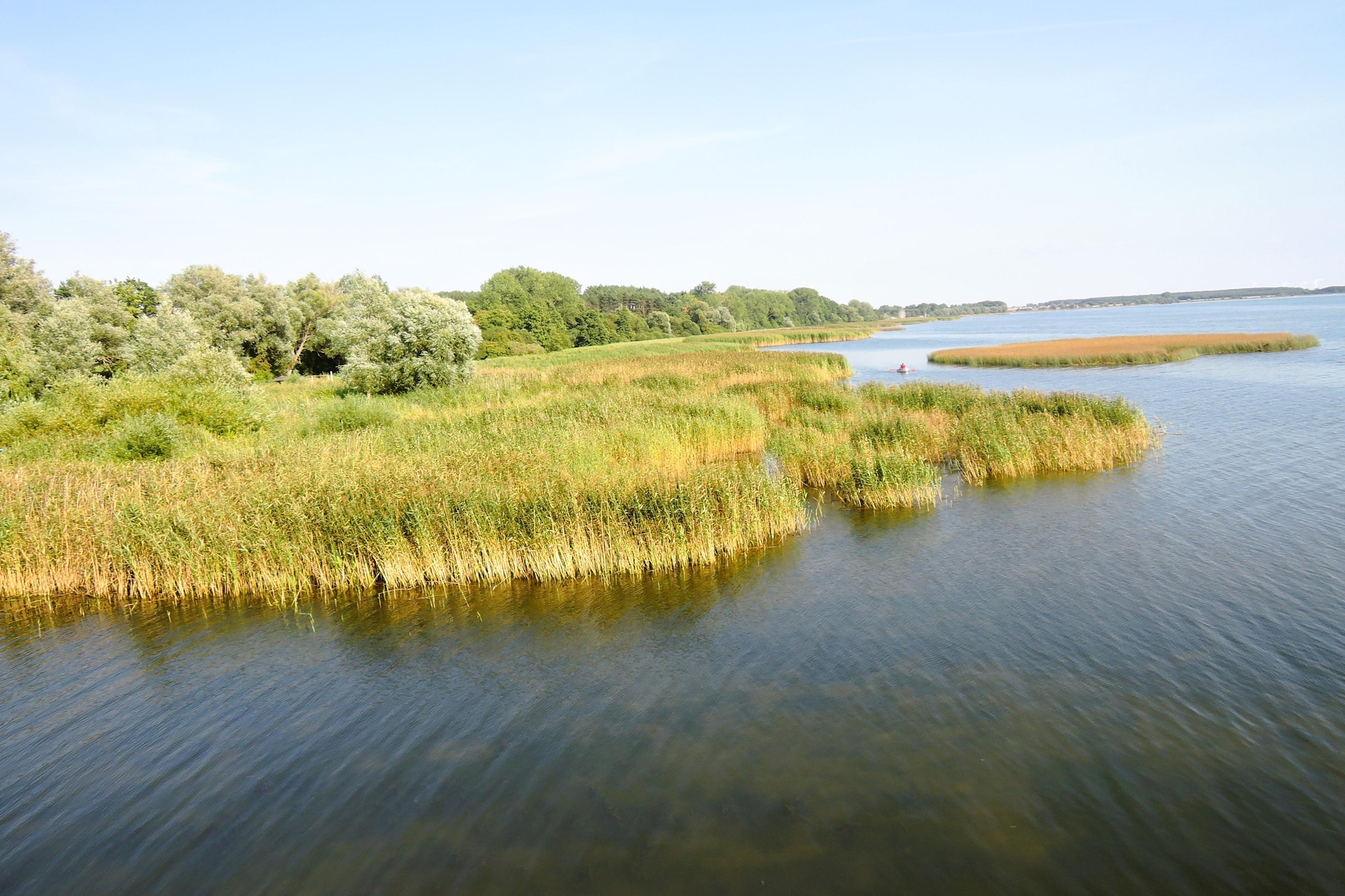 Holiday appartment Sulomino 120 qm 2 rooms 6 persons type A nr 1-Gebieden zomer 1km