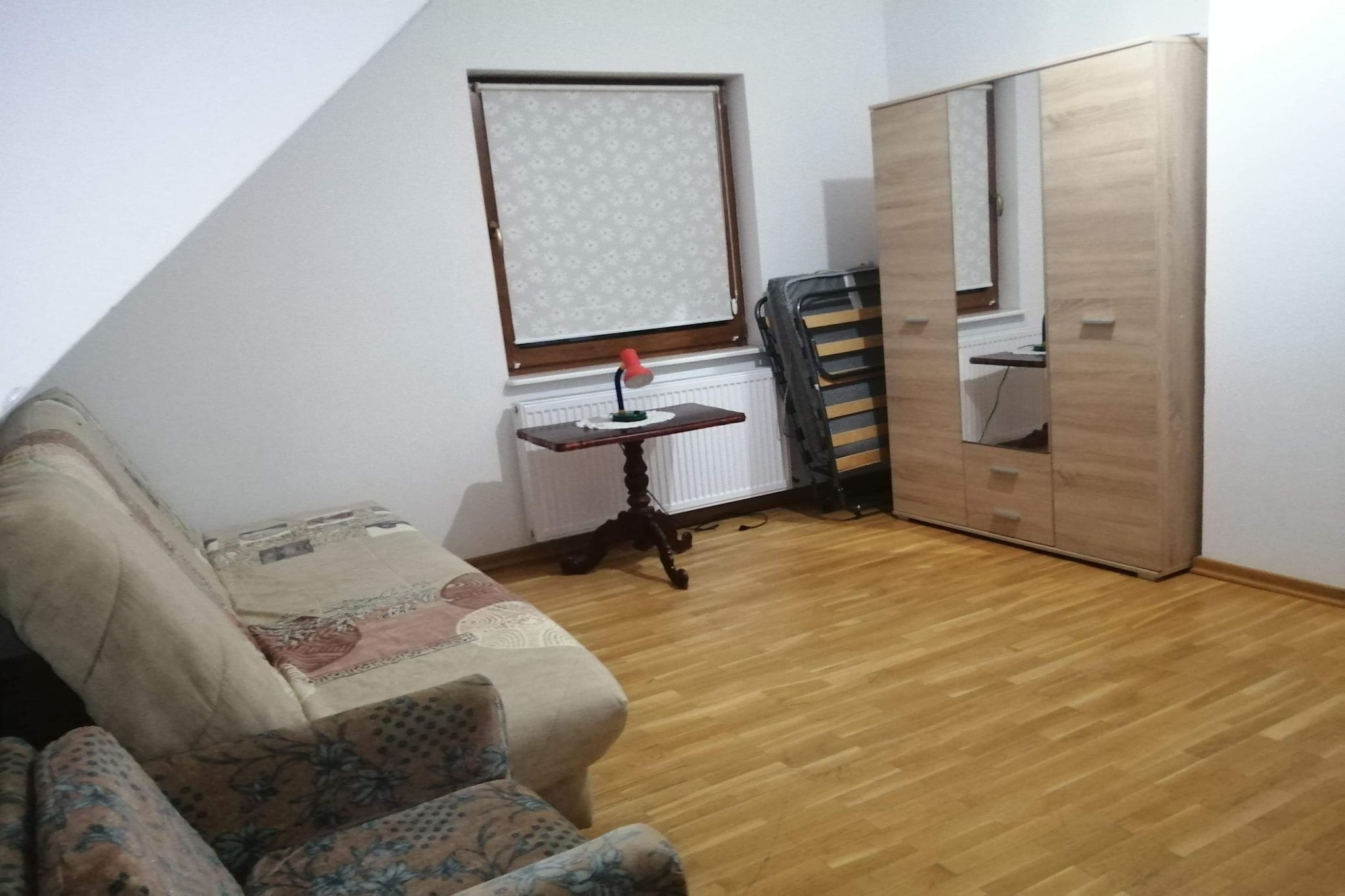 Dom w Kretowinach dla 8 osób