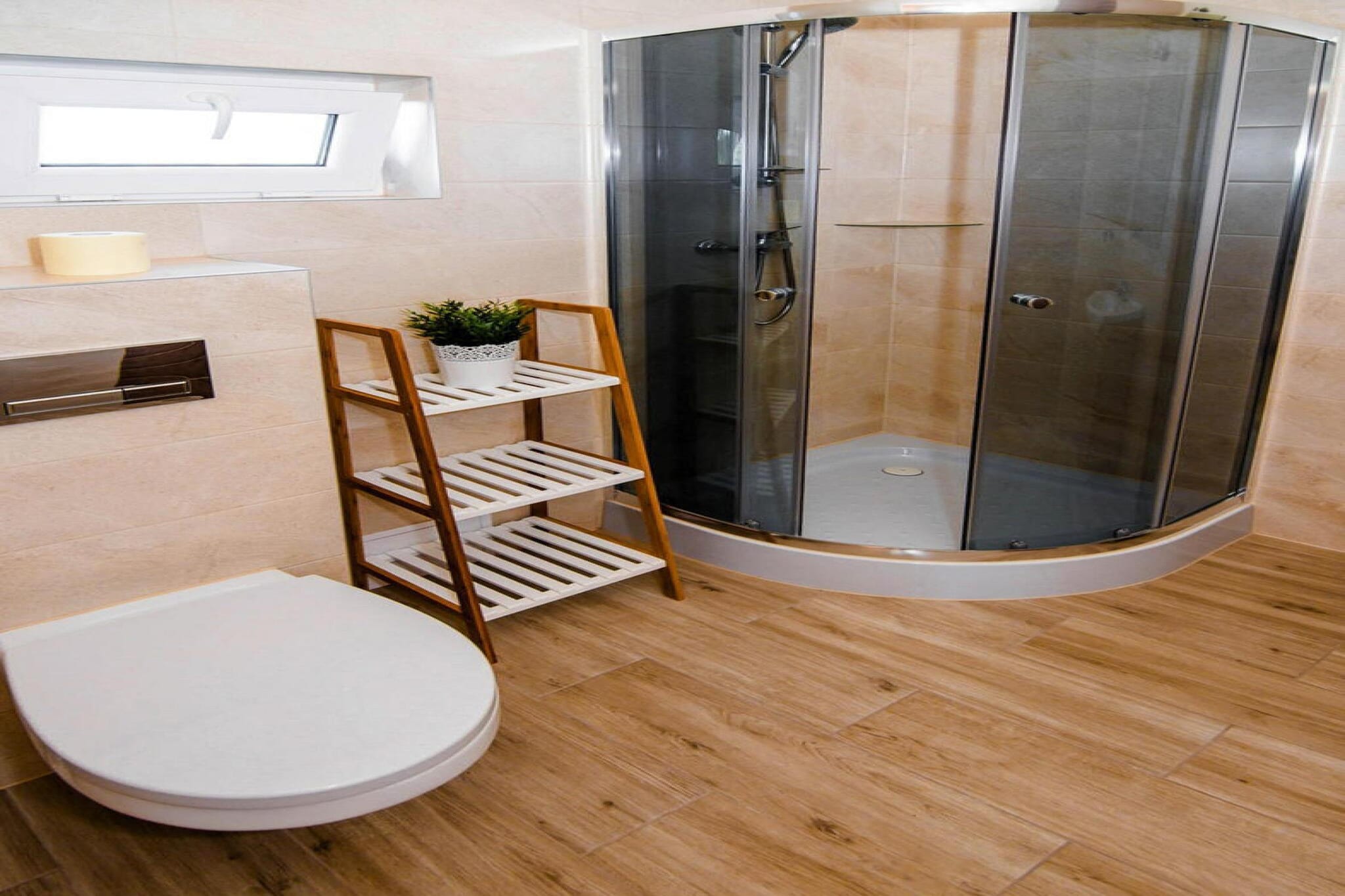 Ustecka Osada 45m2-Badezimmer