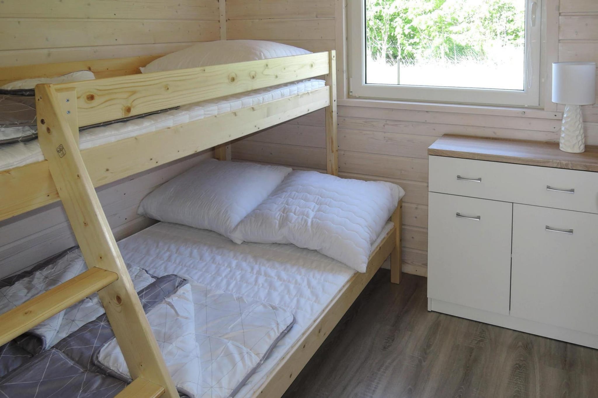 Bungalow in Kolczewo near Baltic Sea Beach