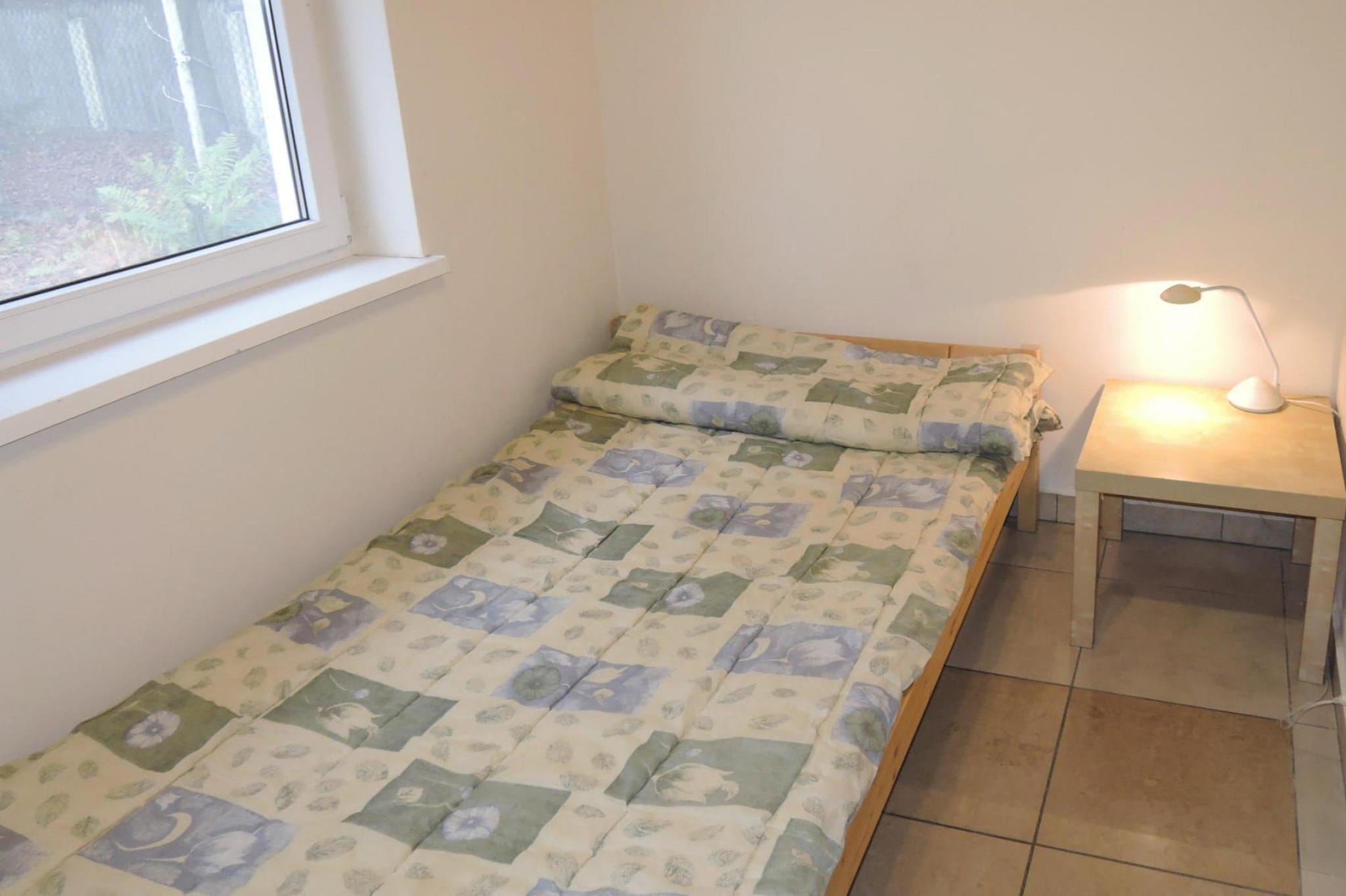 Holiday home in Szczecin for 4 persons at the lake