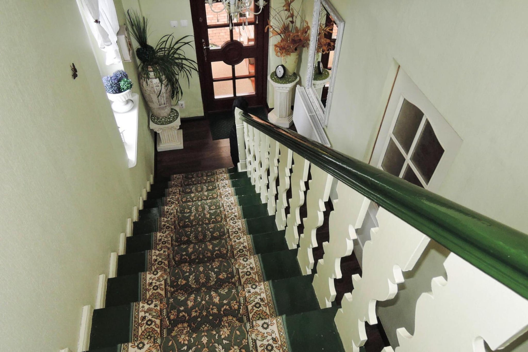 Holiday Home in Misdroy near Baltic Sea