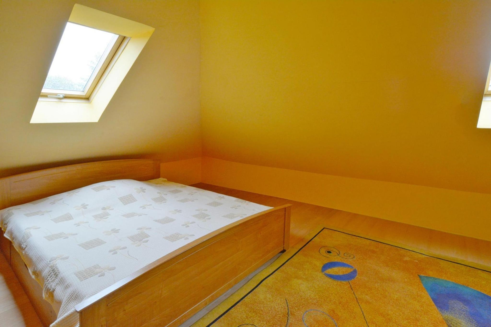 Dom wakacyjny Spore - Schlafzimmer