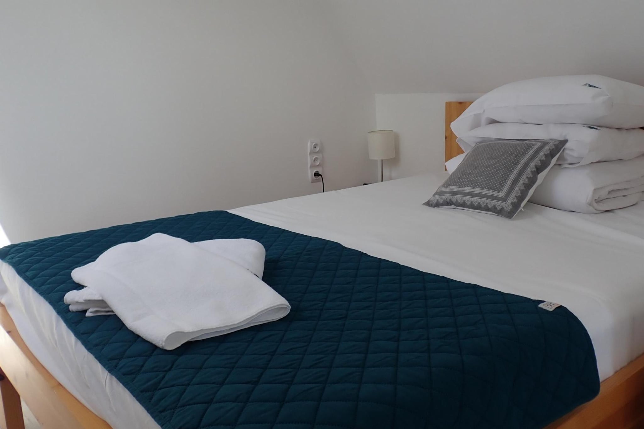 Holiday home Kolczewo-53 qm Nr 3