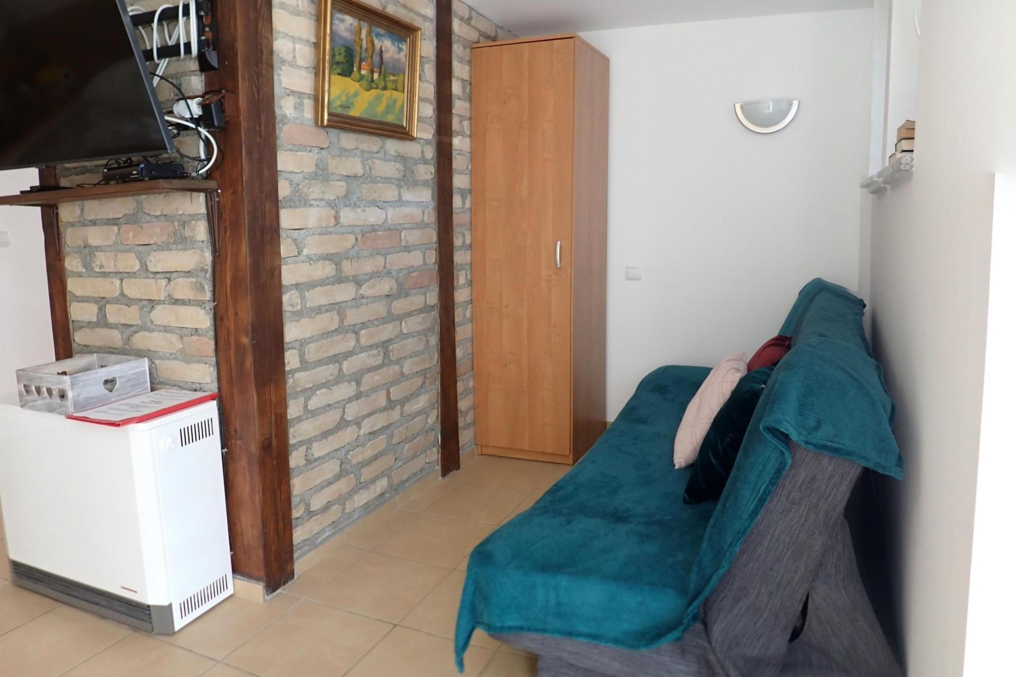 Holiday home Kolczewo-53 qm Nr 3