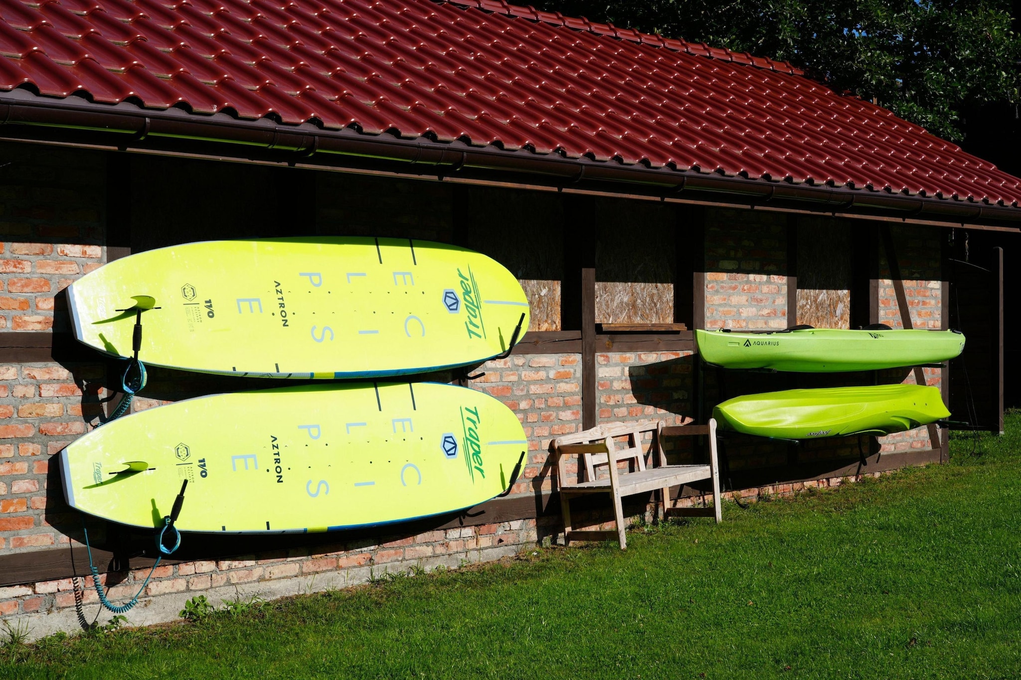 Holiday home Kolczewo-53 qm Nr 3
