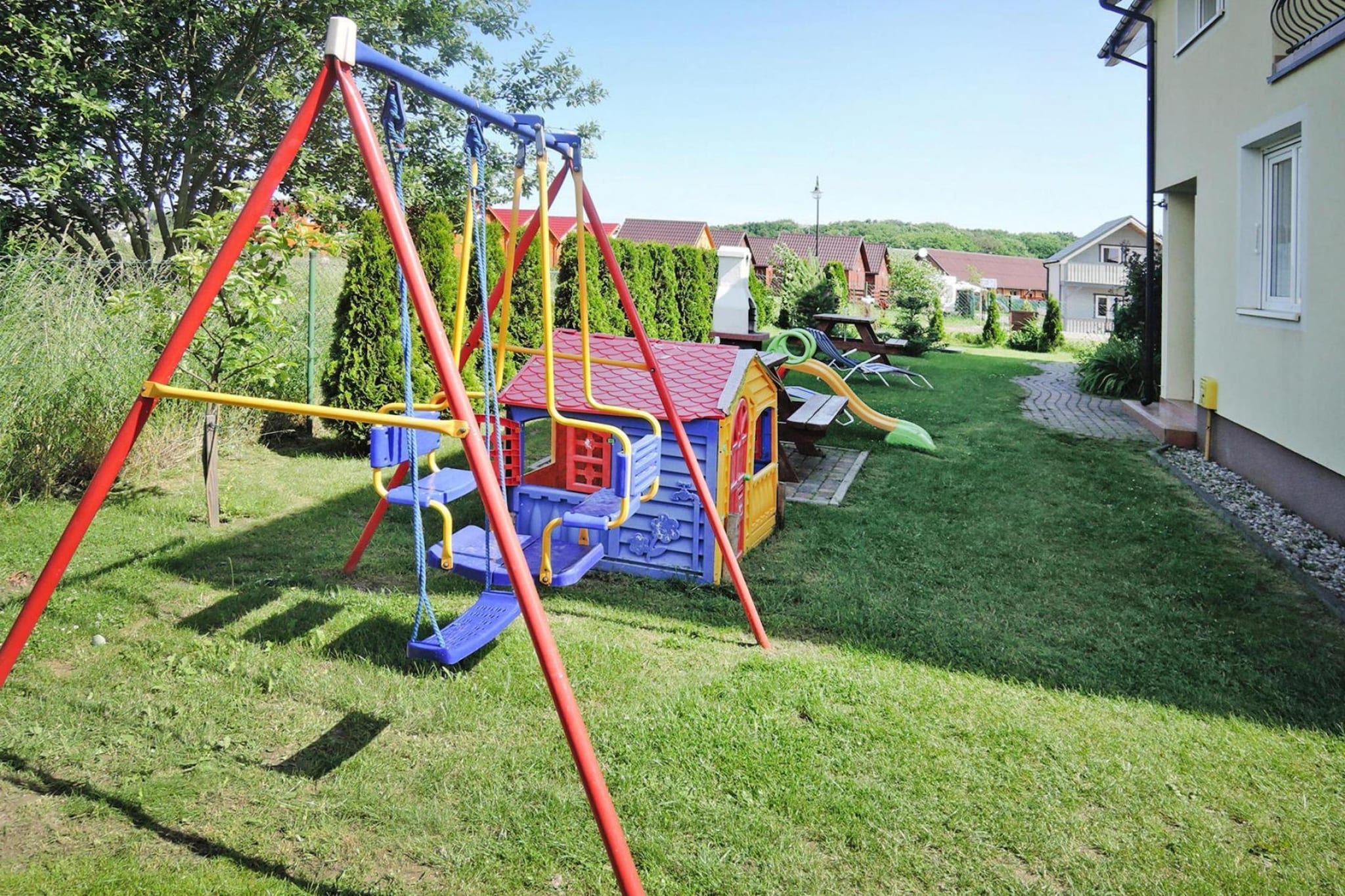 Park Facilities