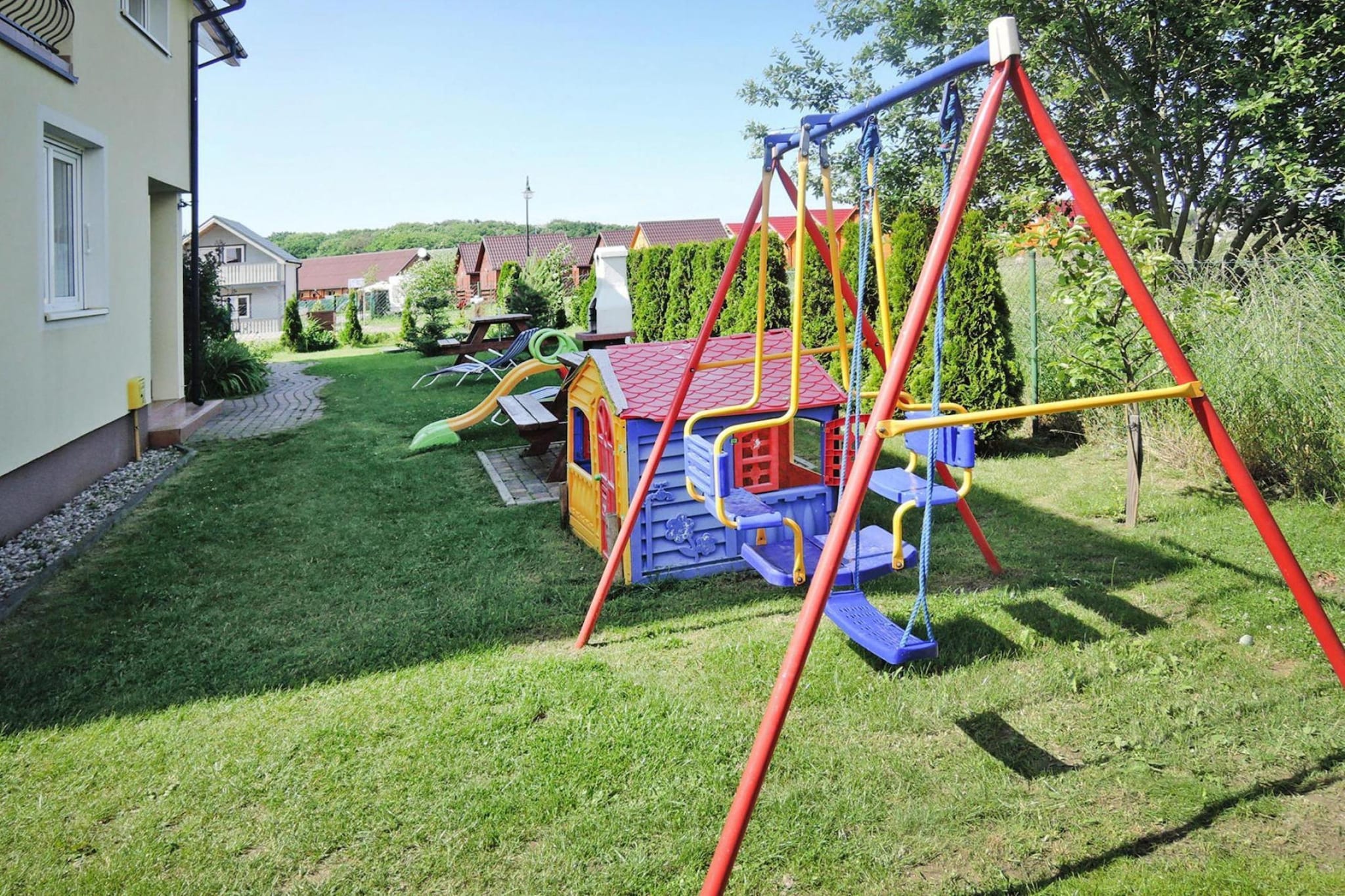 Park Facilities