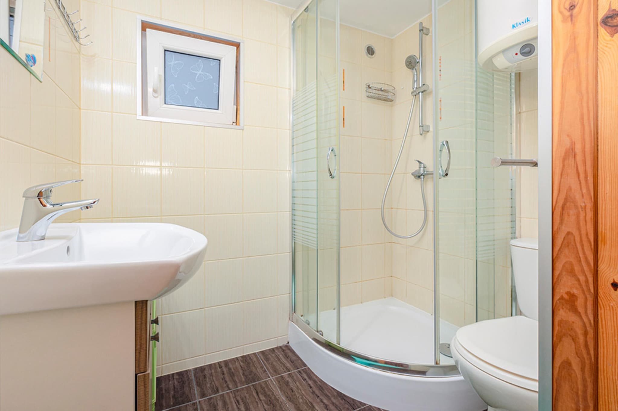 Bath Room