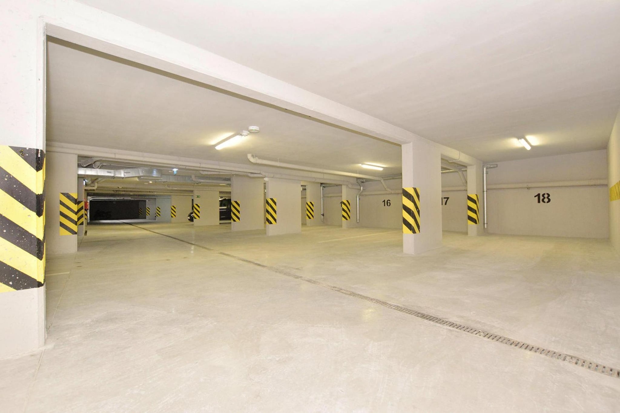 Facilities