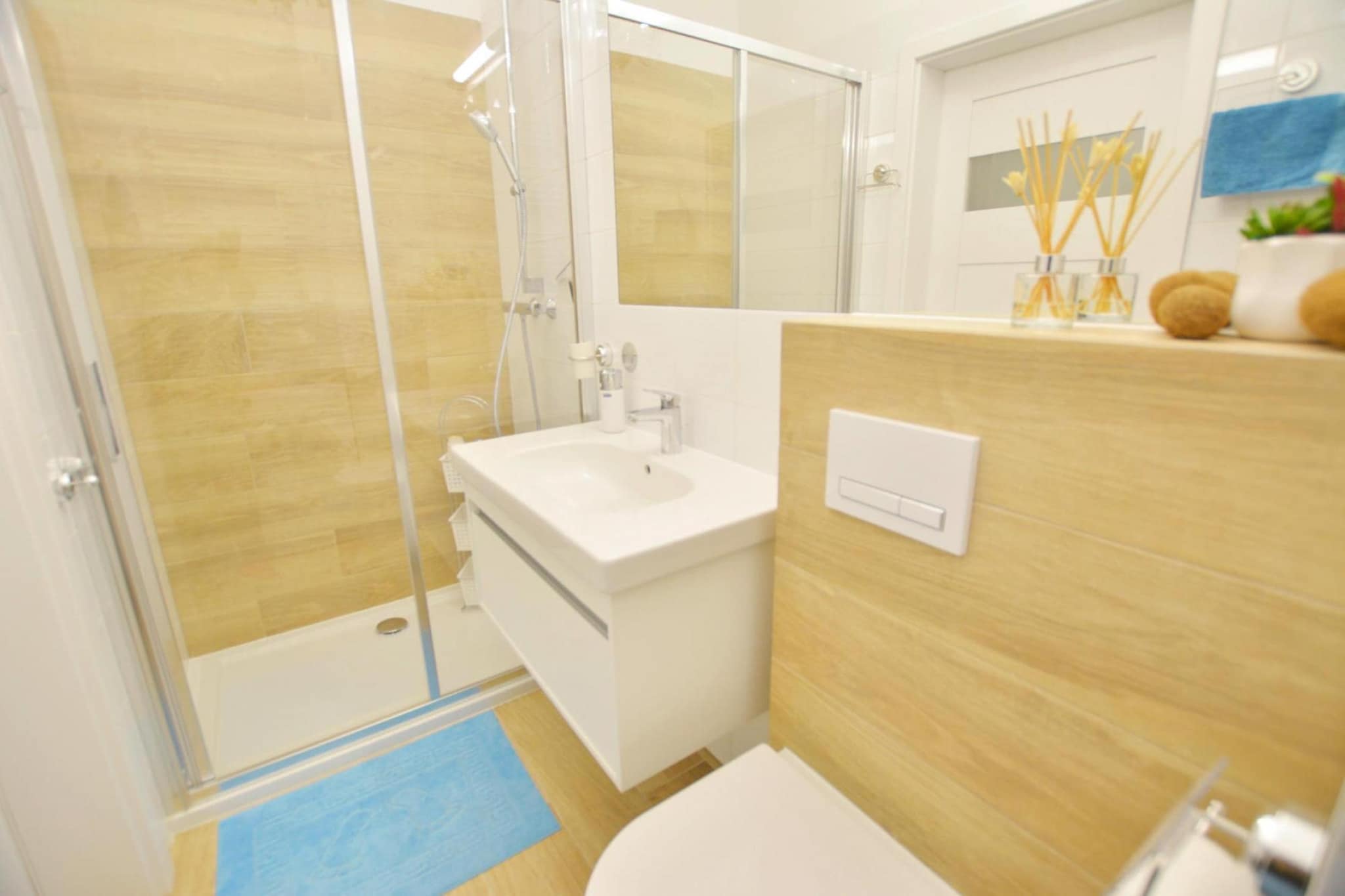Bath Room