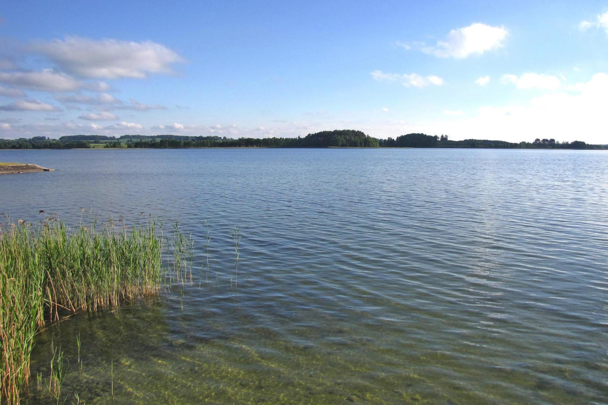 Domek wakacyjny w Bogacku - Areas within 5km in summer