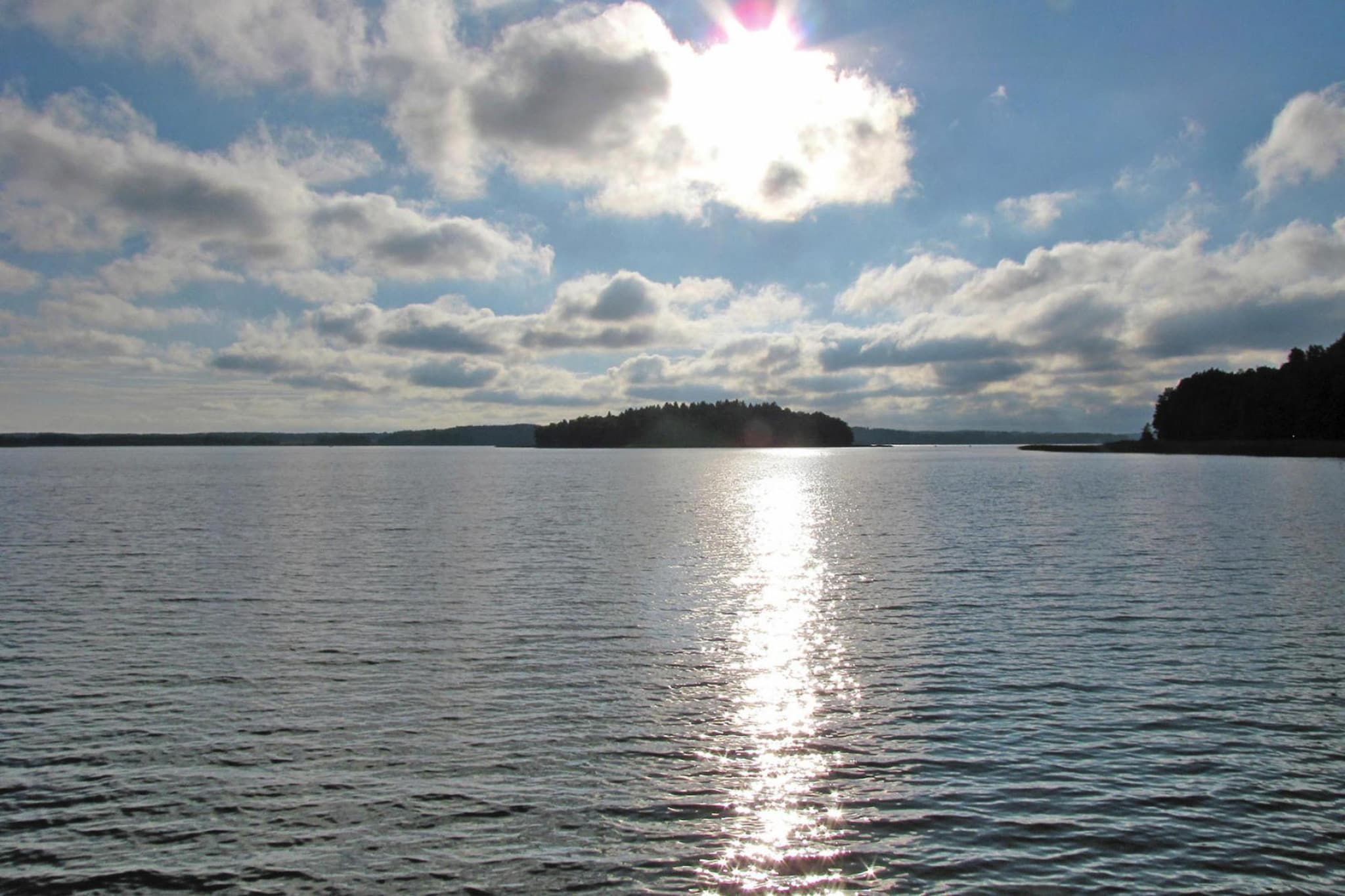 Domek wakacyjny w Bogacku - Areas within 5km in summer