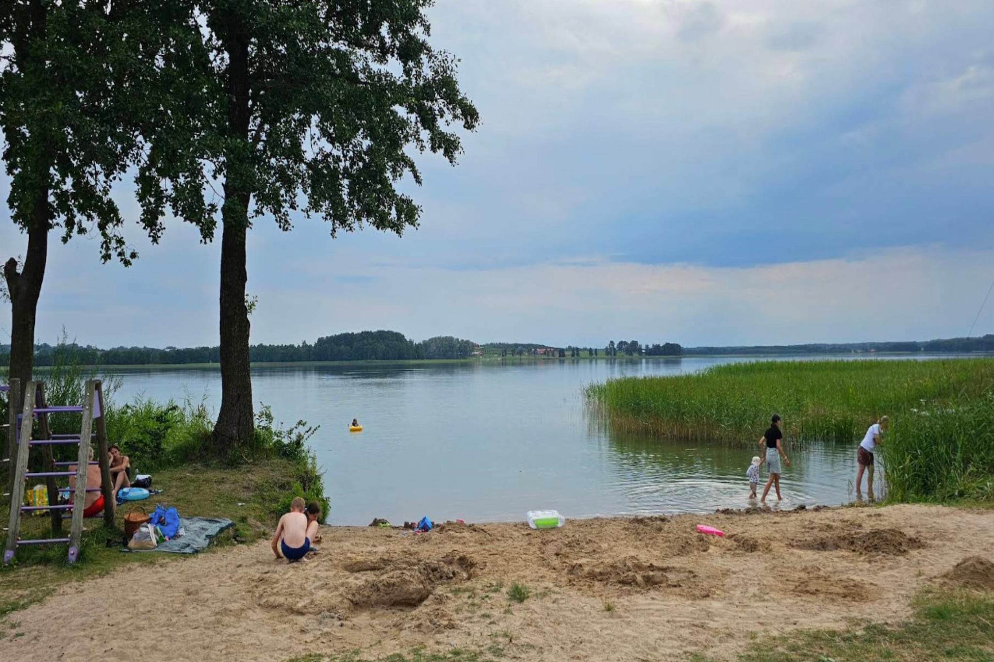 Domek wakacyjny w Bogacku - Areas within 5km in summer