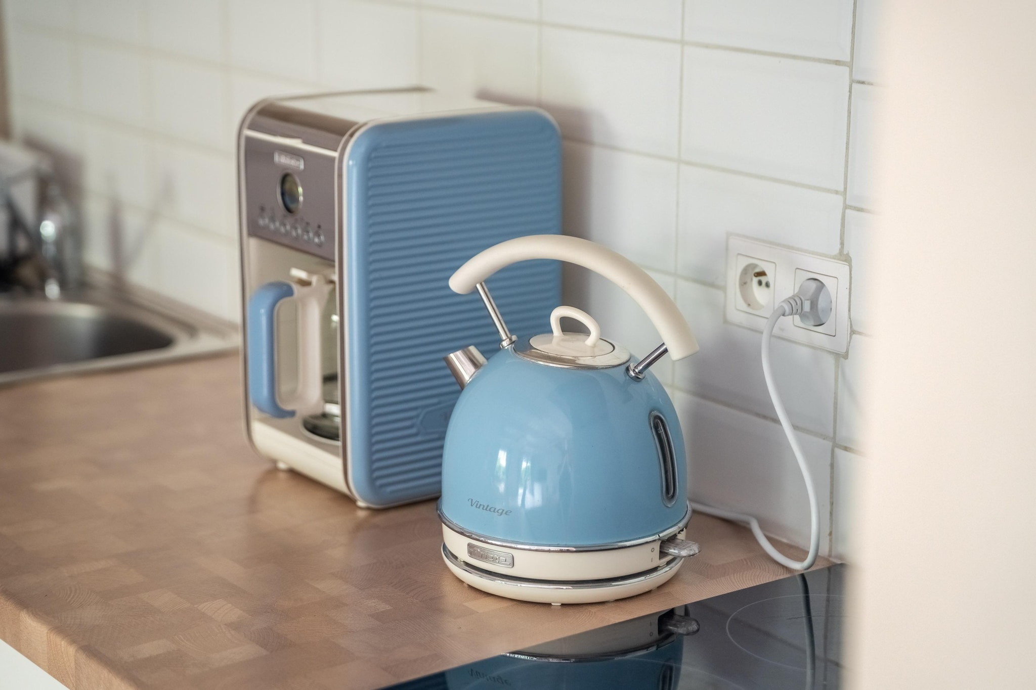 Domy wakacyjne POS02033 Grzybowo-Keuken