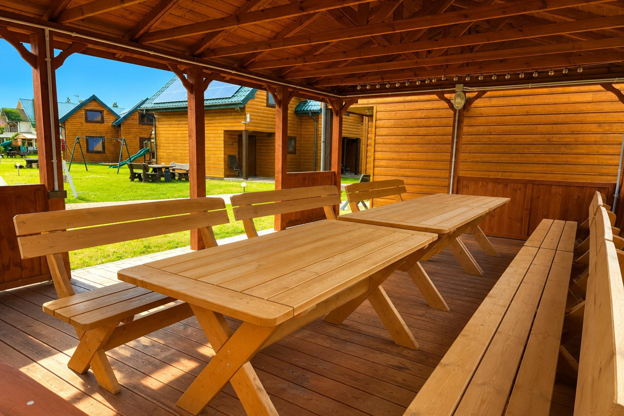 Terrace Balcony
