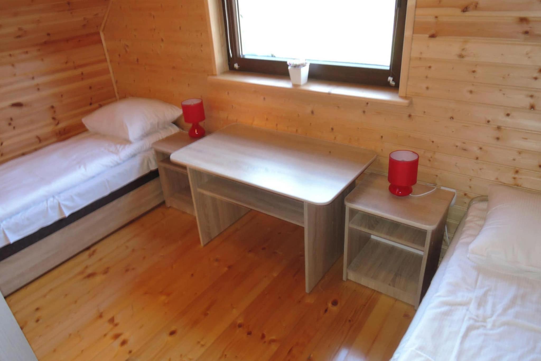 Bed Room