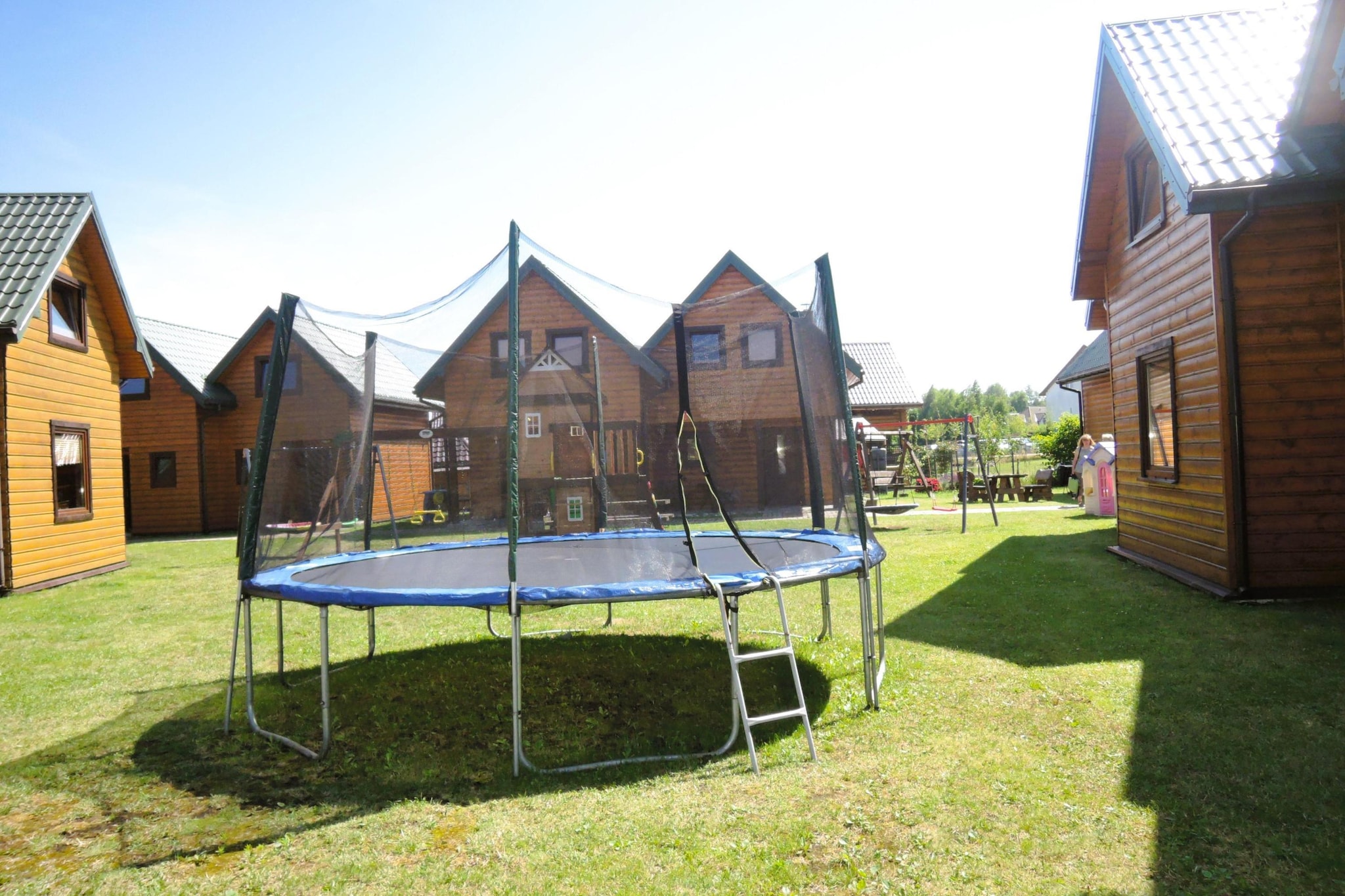 Facilities