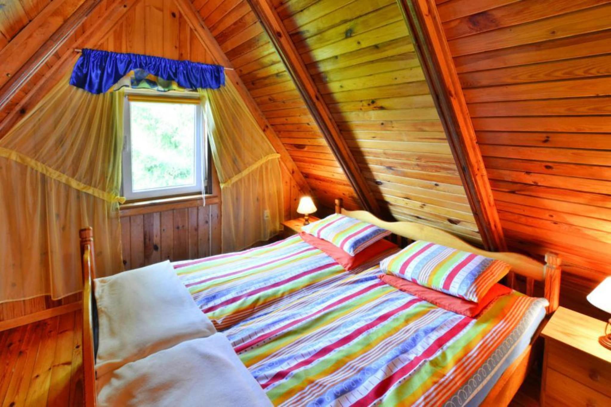 Bed Room