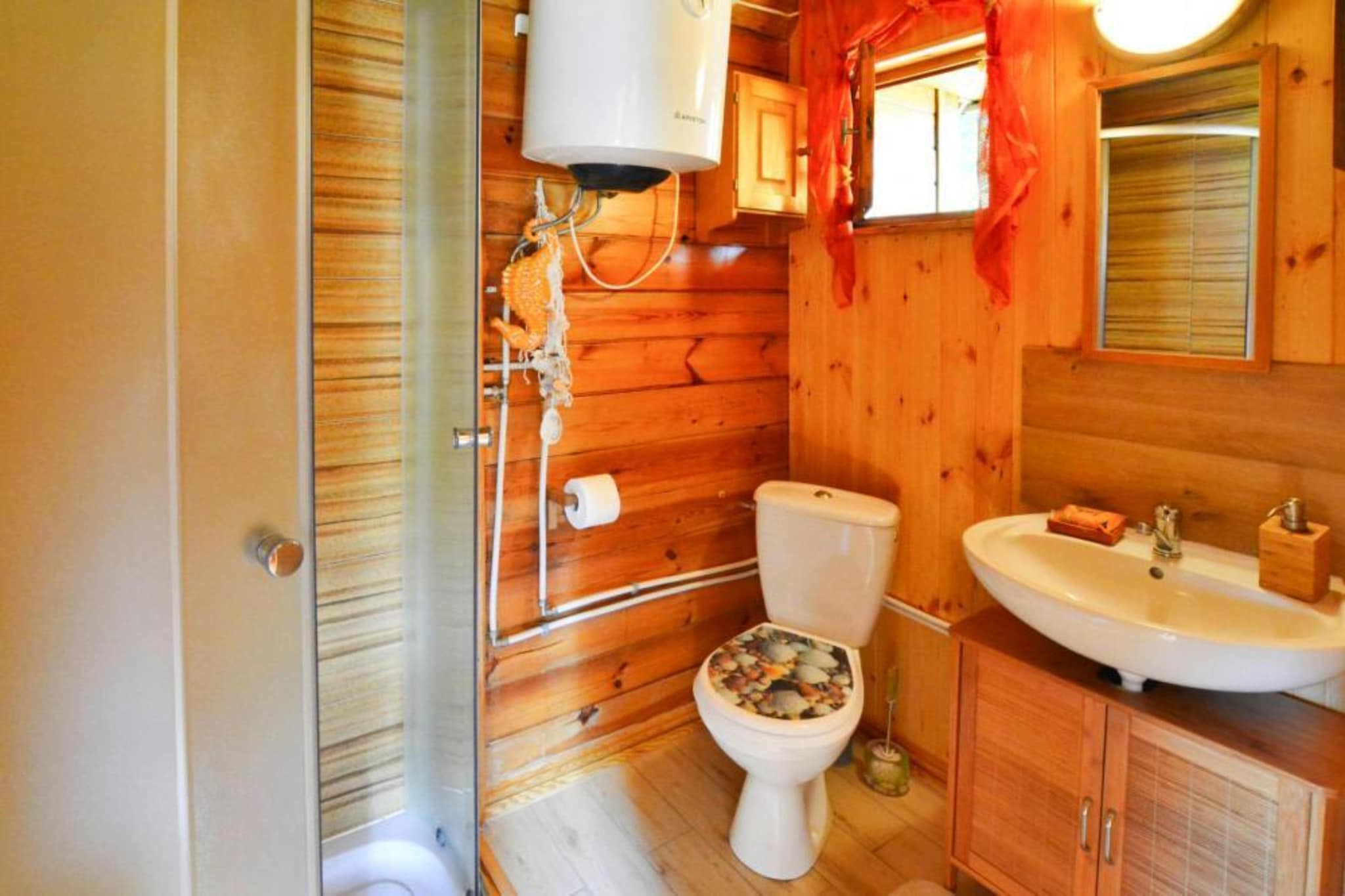 Bath Room