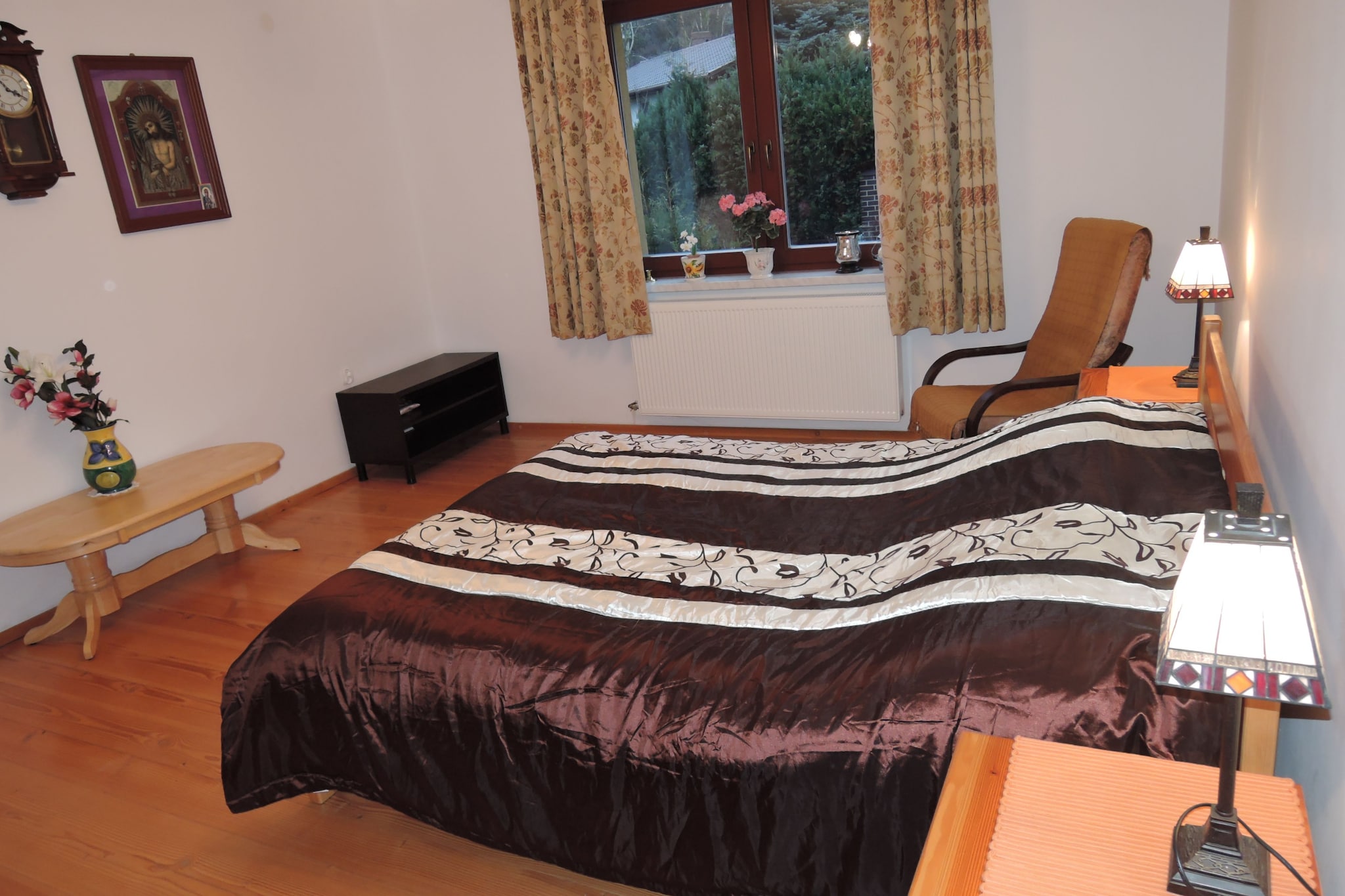 Holiday Home Kolczewo near Baltic Sea Beach