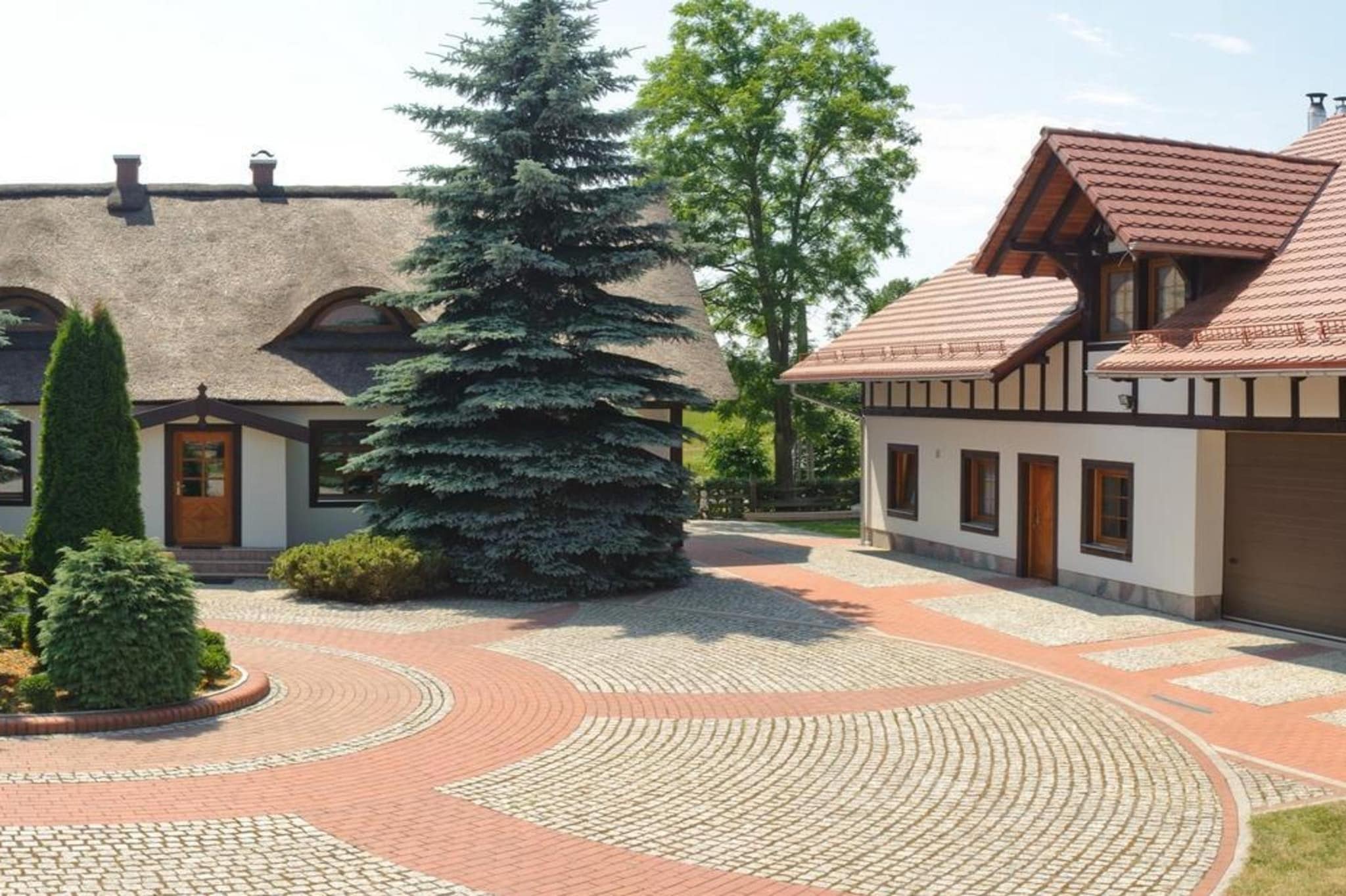 Apartments Rekowo 40 qm