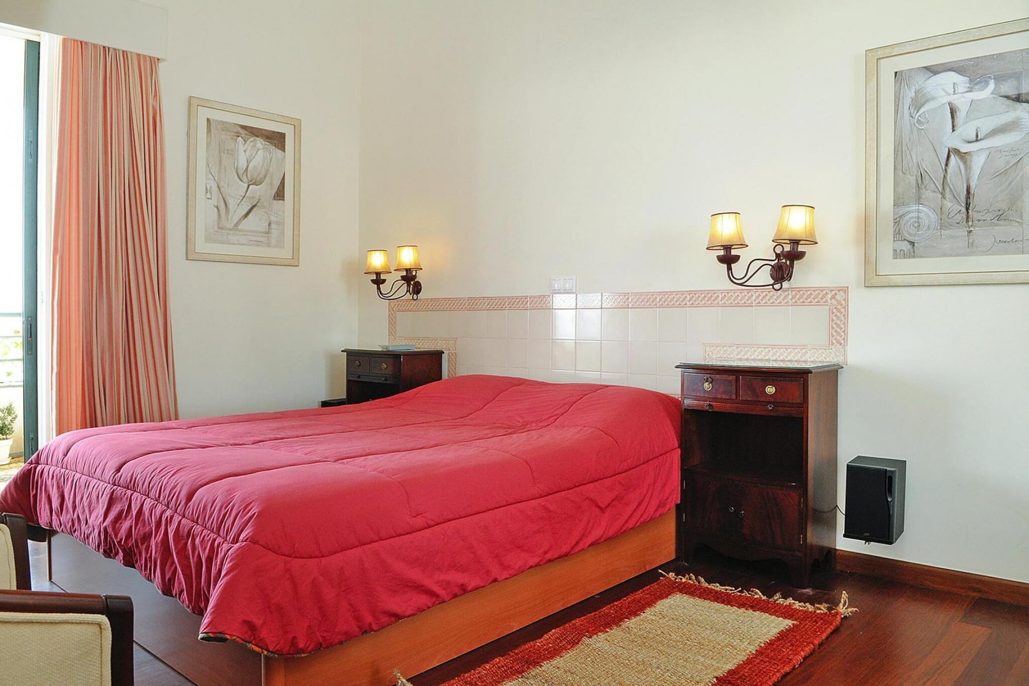 Villa in Caniço