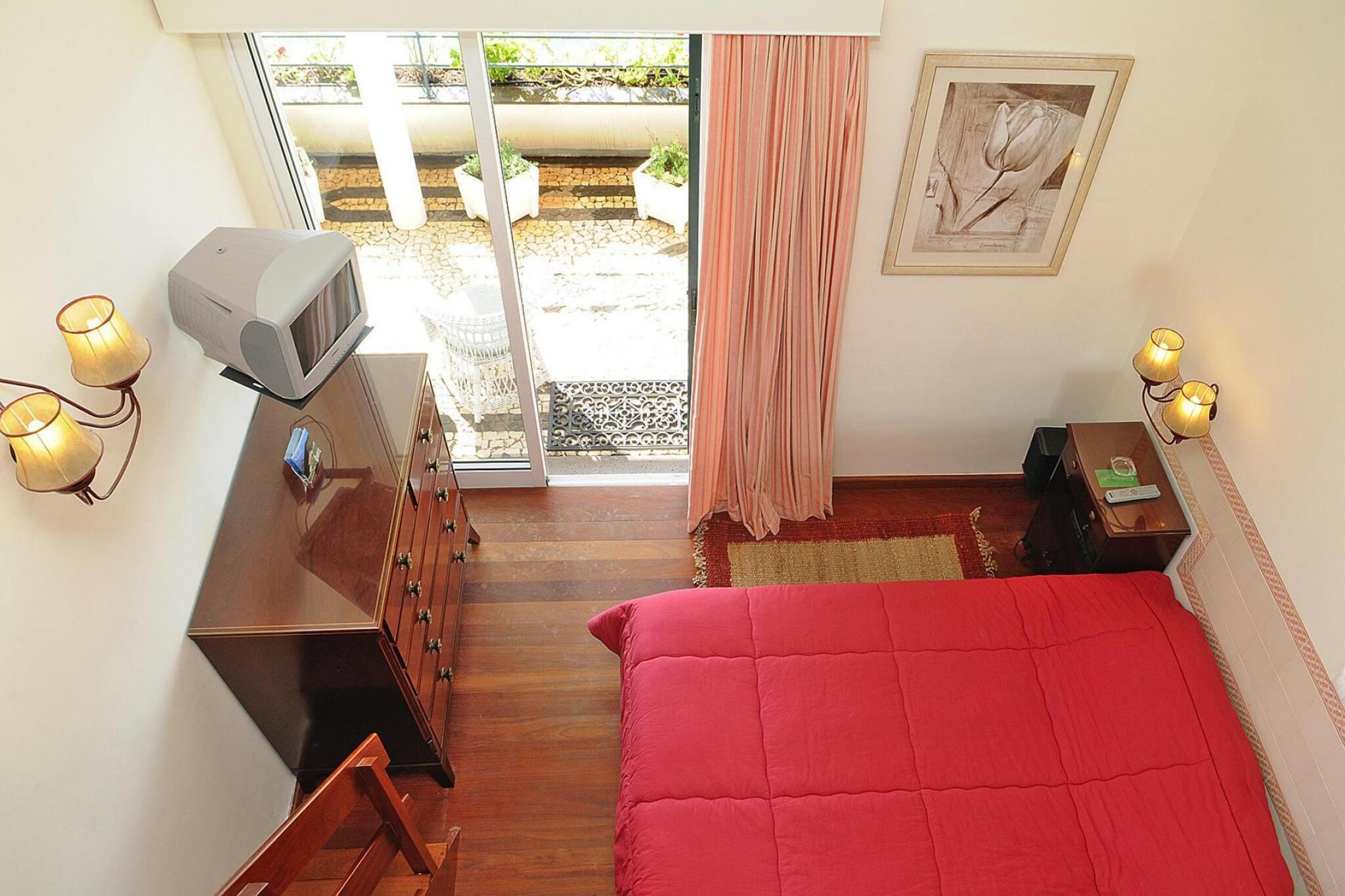Villa in Caniço-Overloop