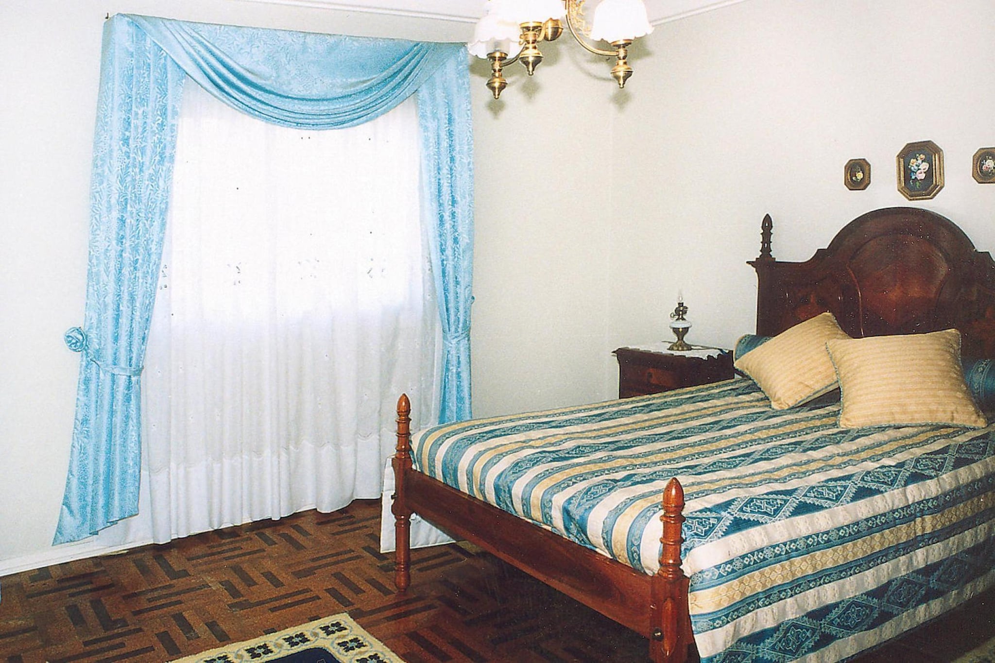 Bed Room