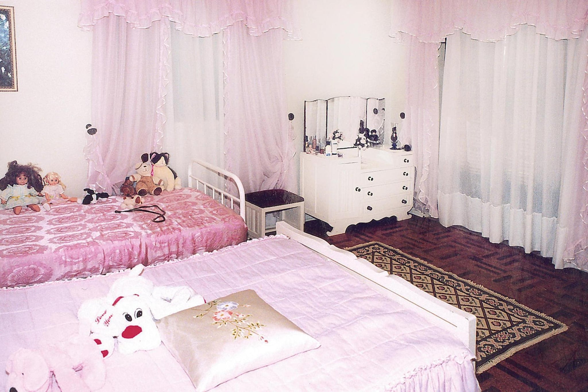 Bed Room