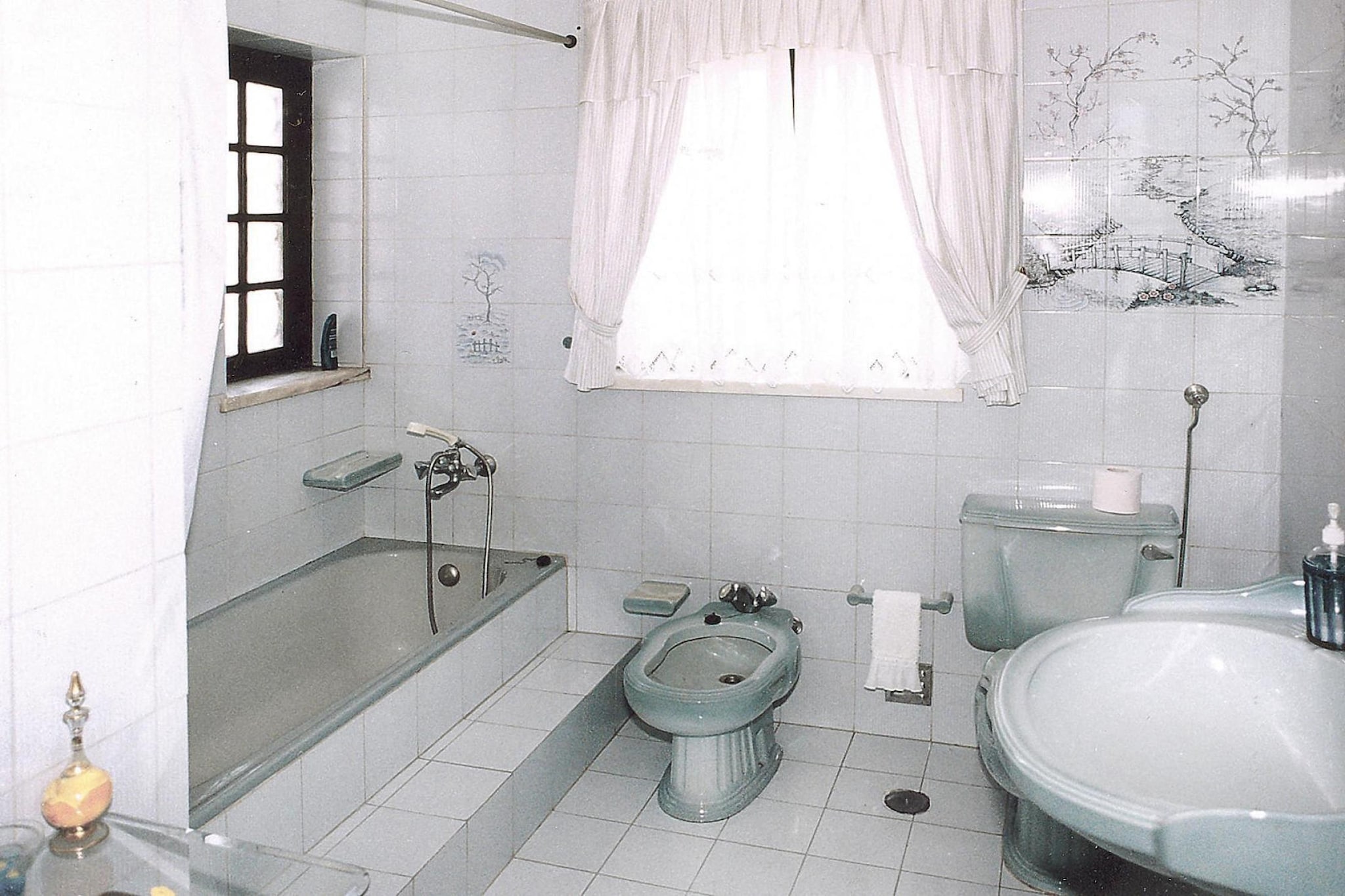 Bath Room