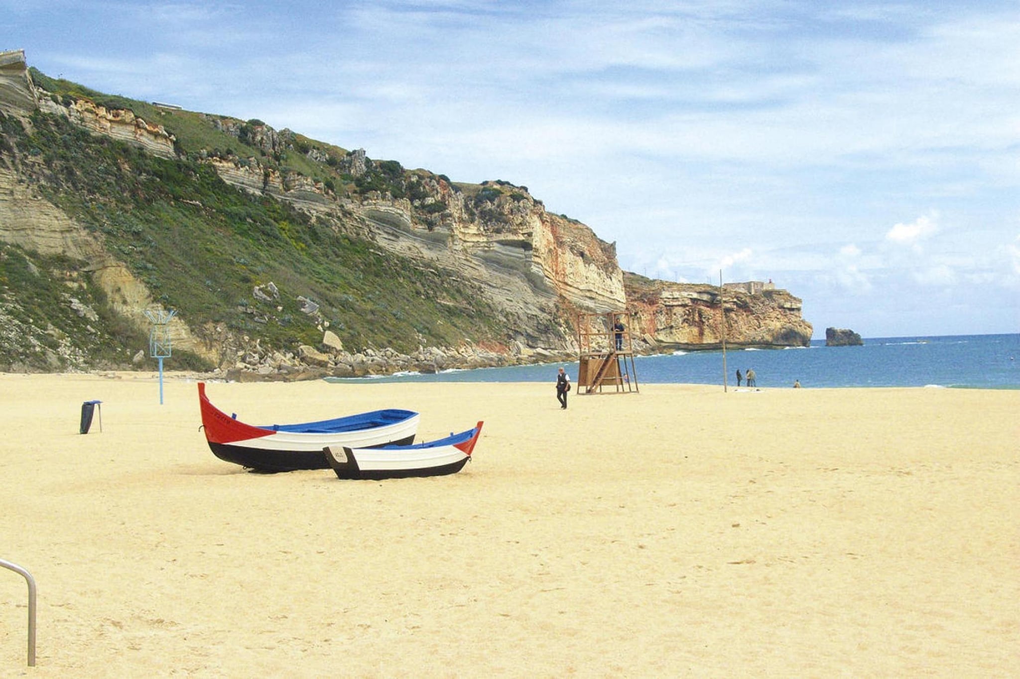 Holiday home Nazaré