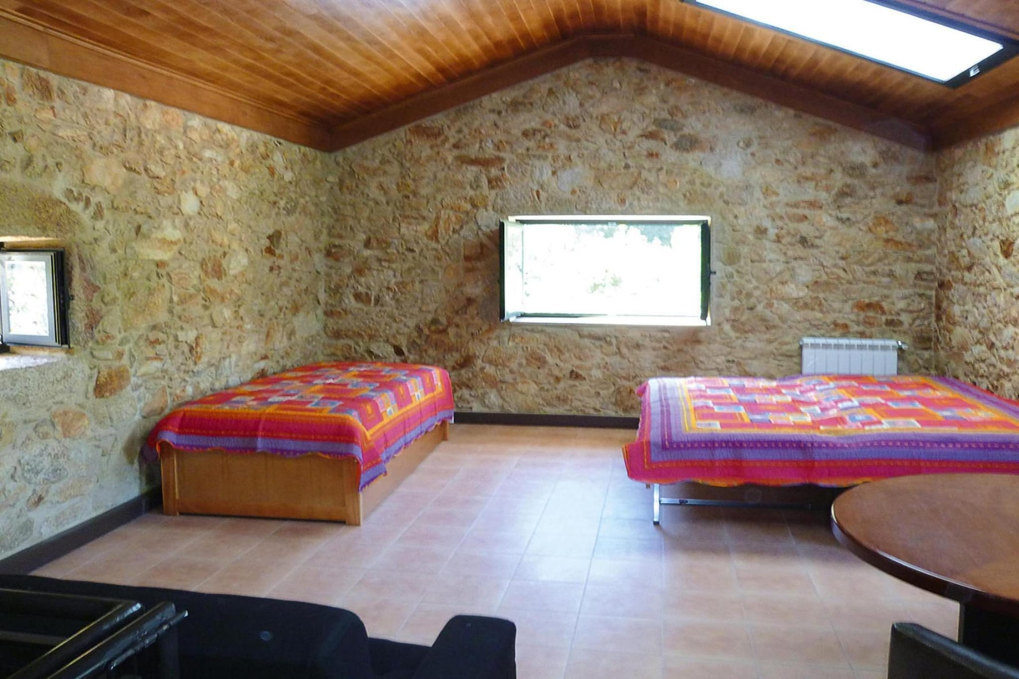 Holiday home Vale de Cambra - Schlafzimmer