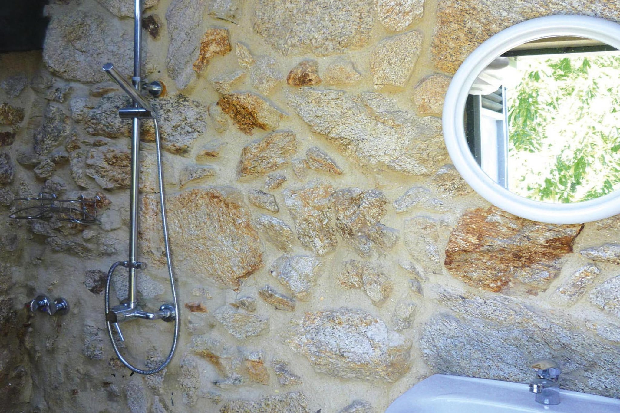 Holiday home Vale de Cambra - Ambiente