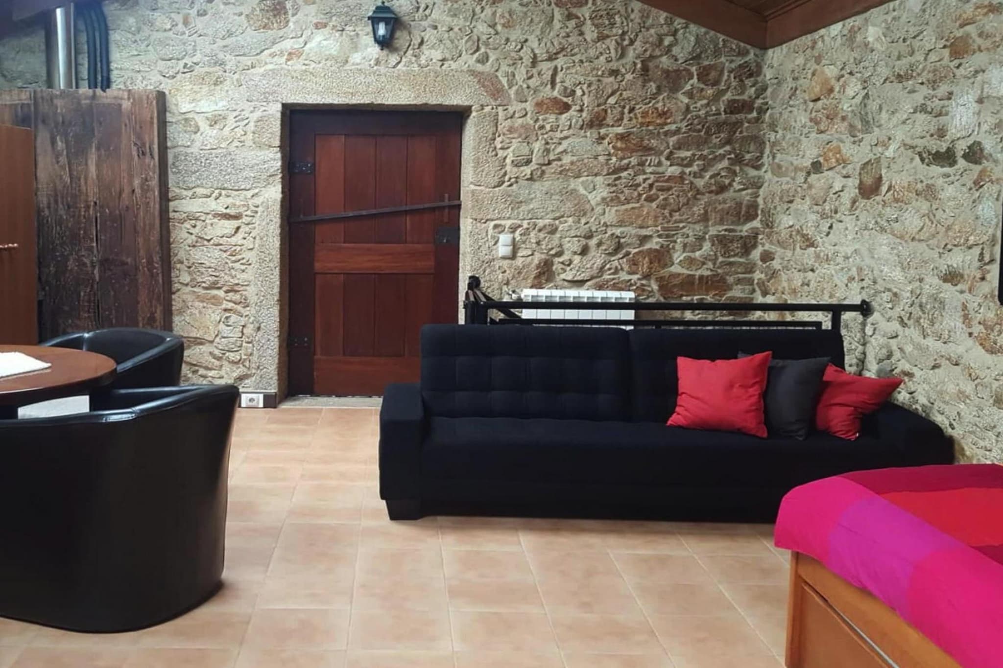 Holiday home Vale de Cambra