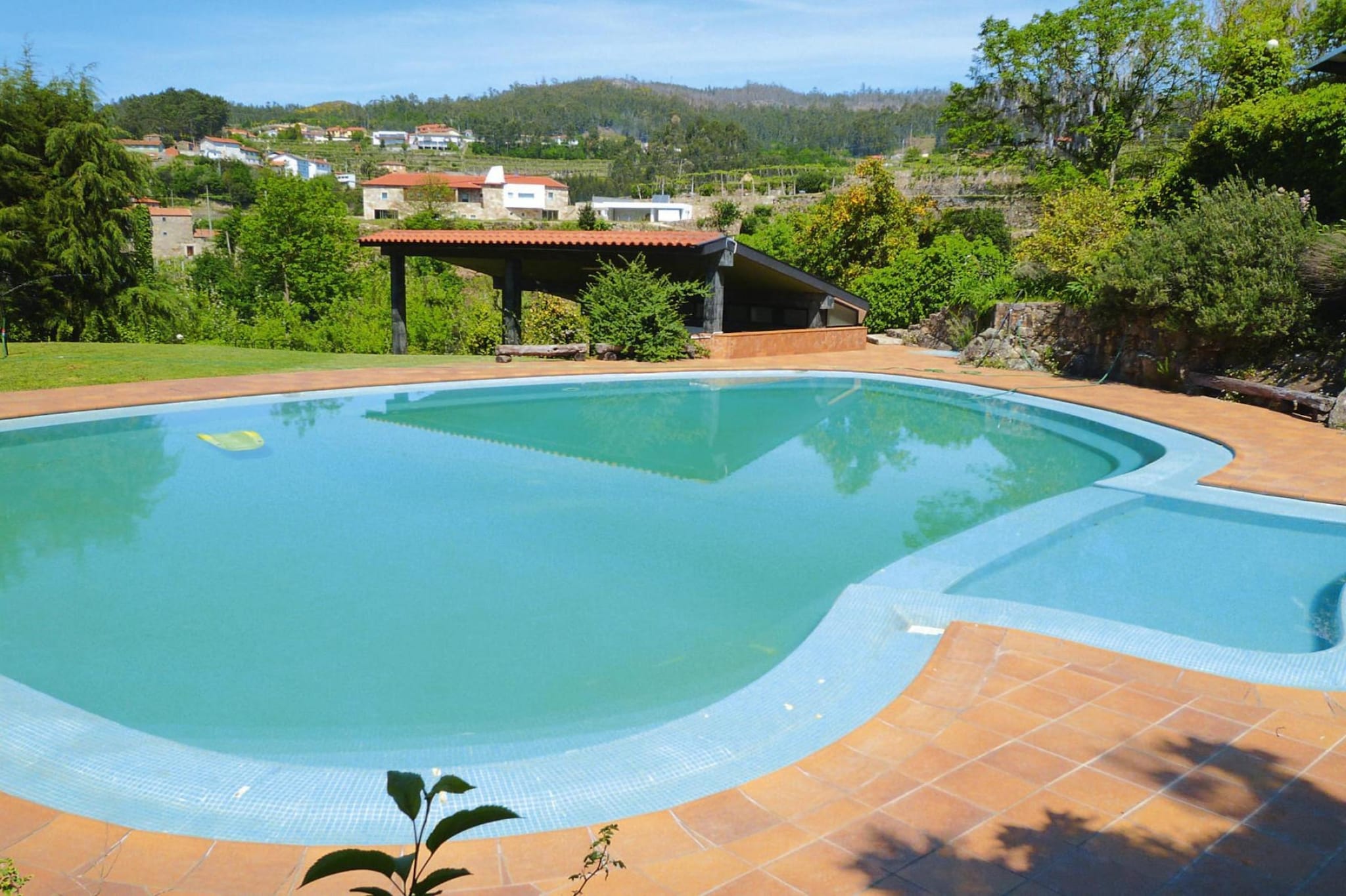 Holiday home Vale de Cambra