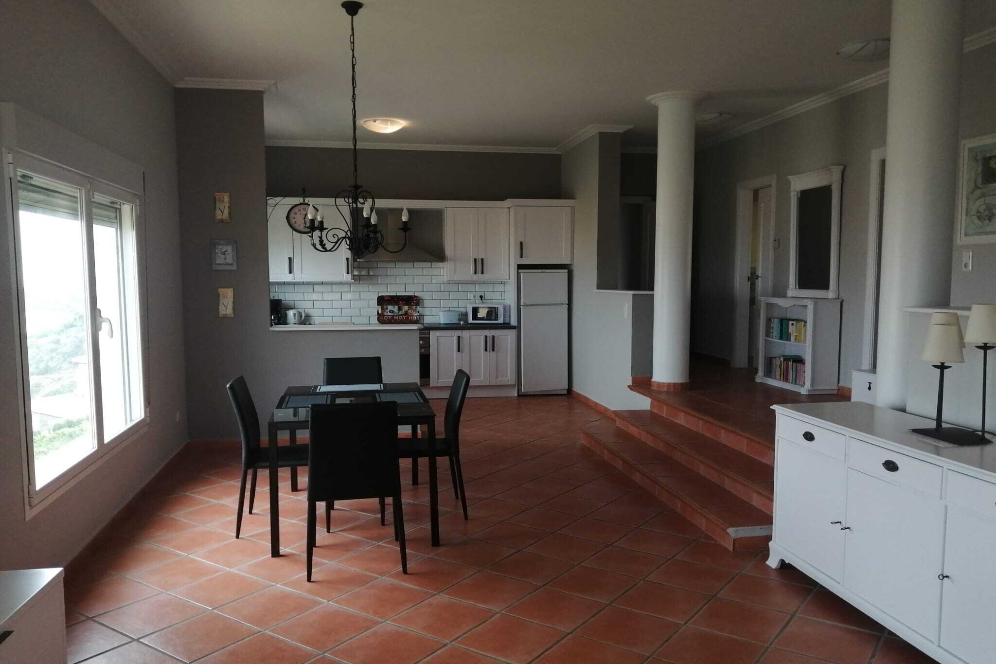 Cottage, Monte Pego