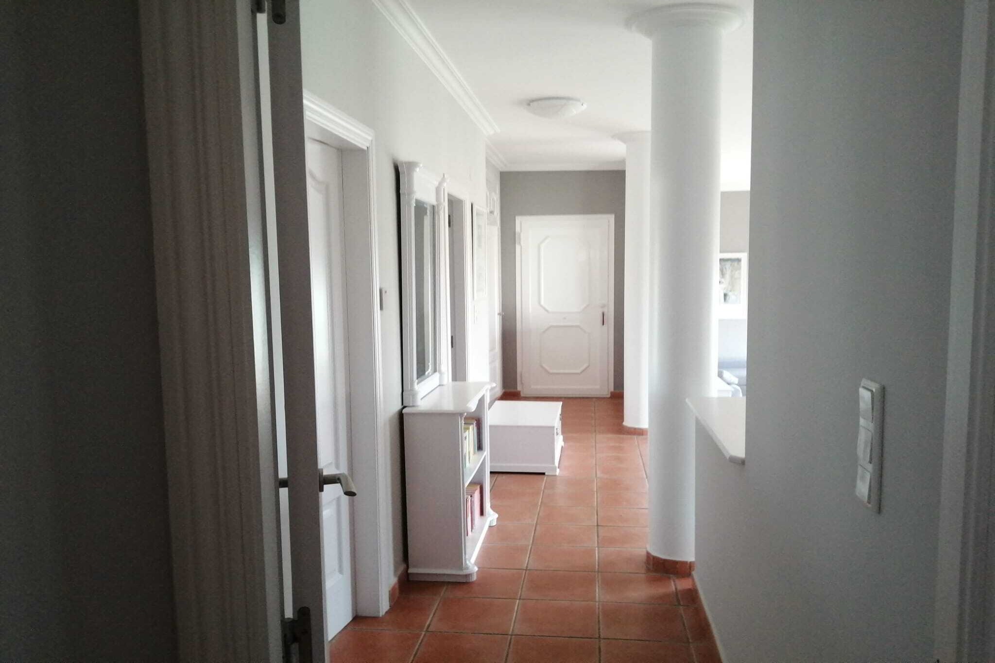 Cottage, Monte Pego