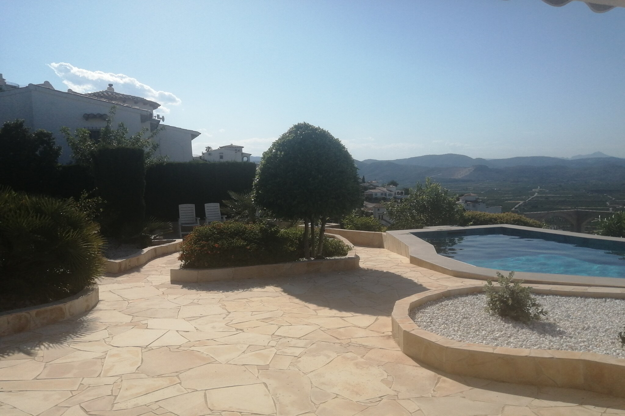 Spanien Festland
