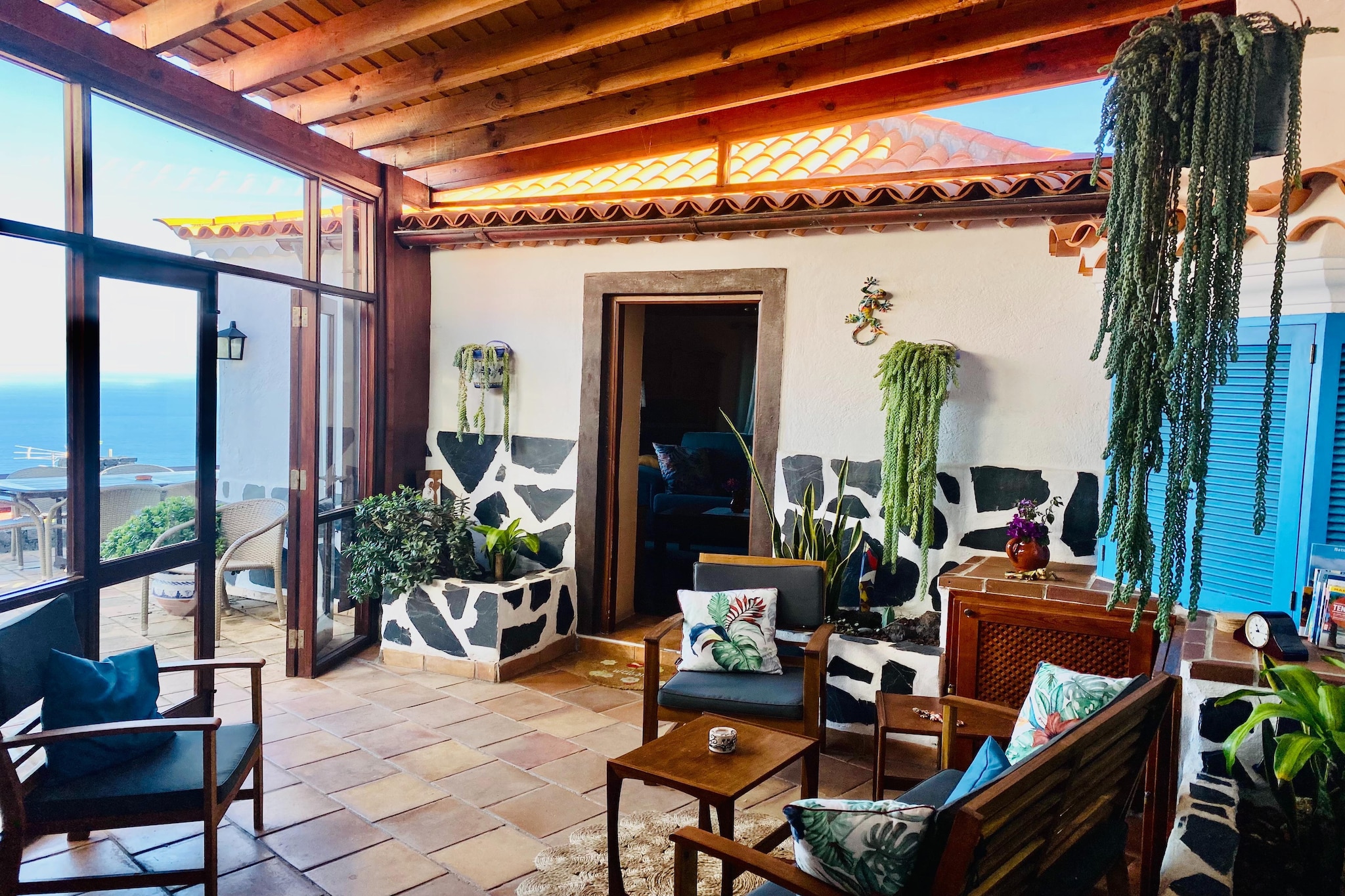 Terrace Balcony