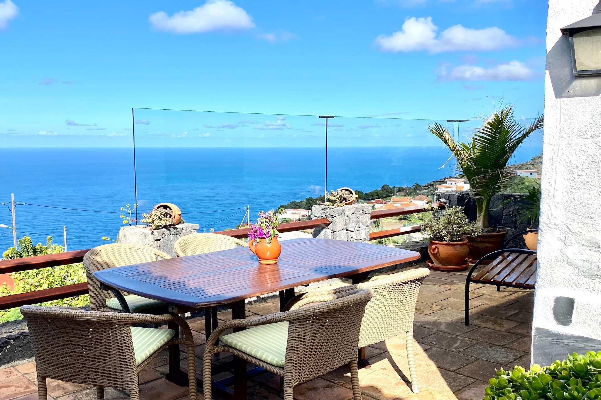 Terrace Balcony