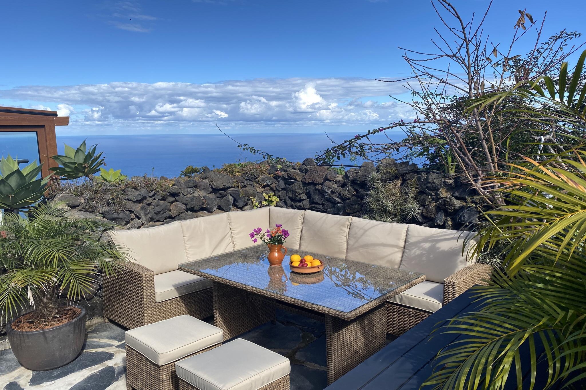 Terrace Balcony