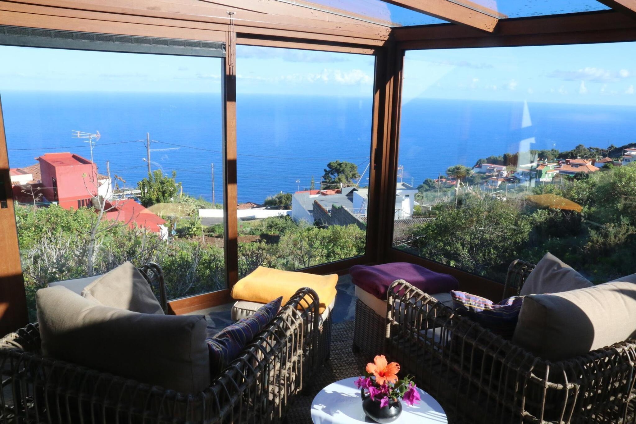 Terrace Balcony